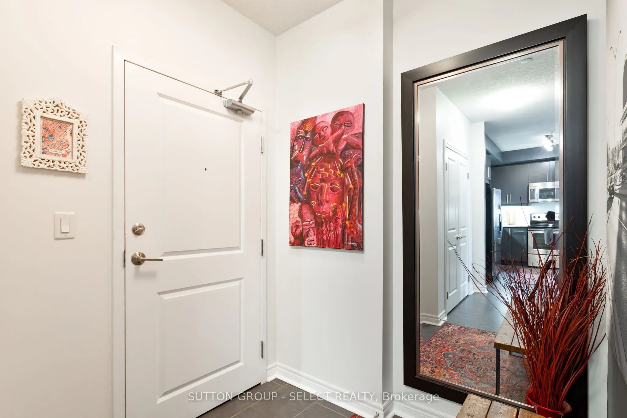 330 Ridout Street N, #1110