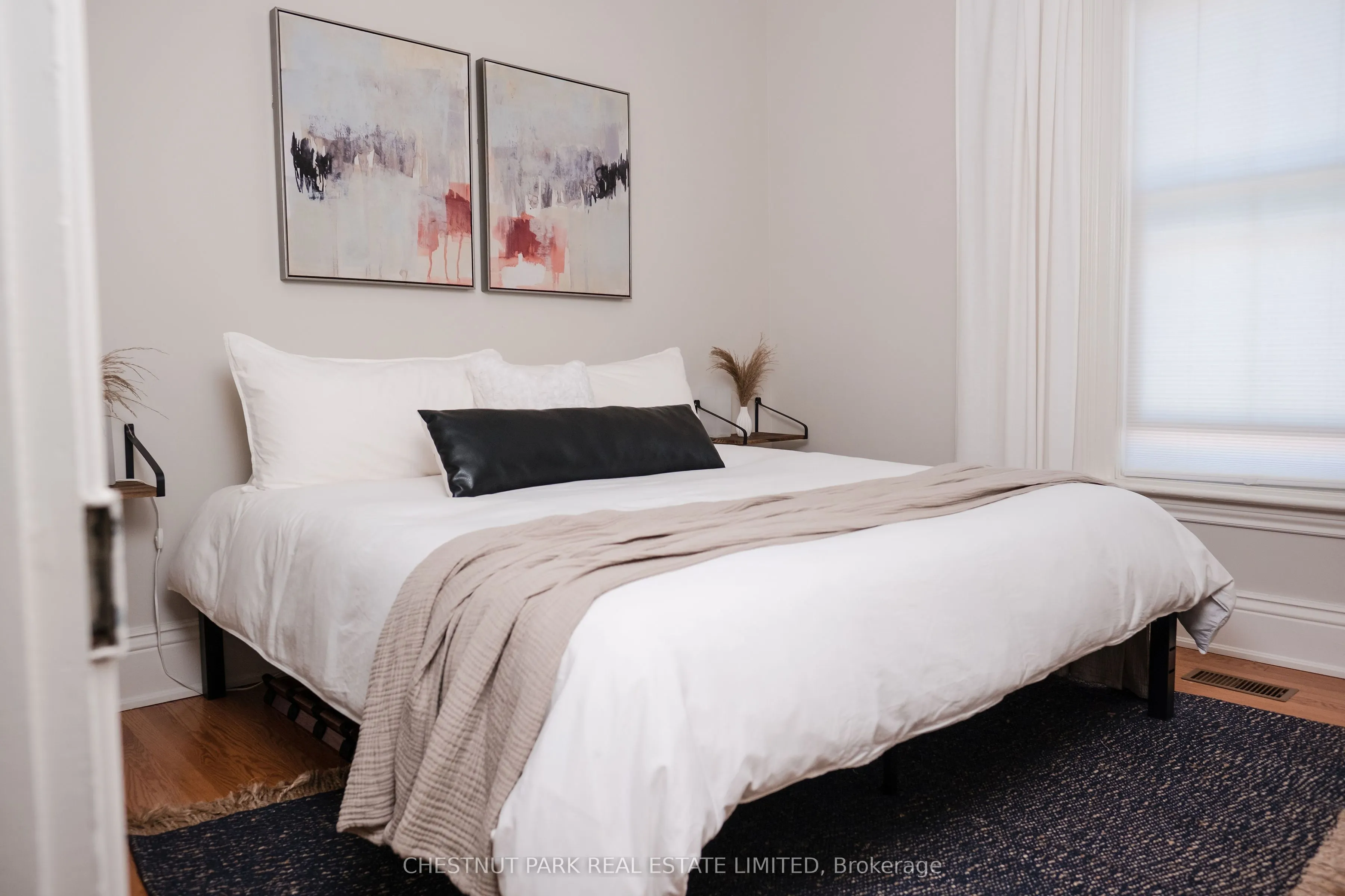 57 Mary Street, #West