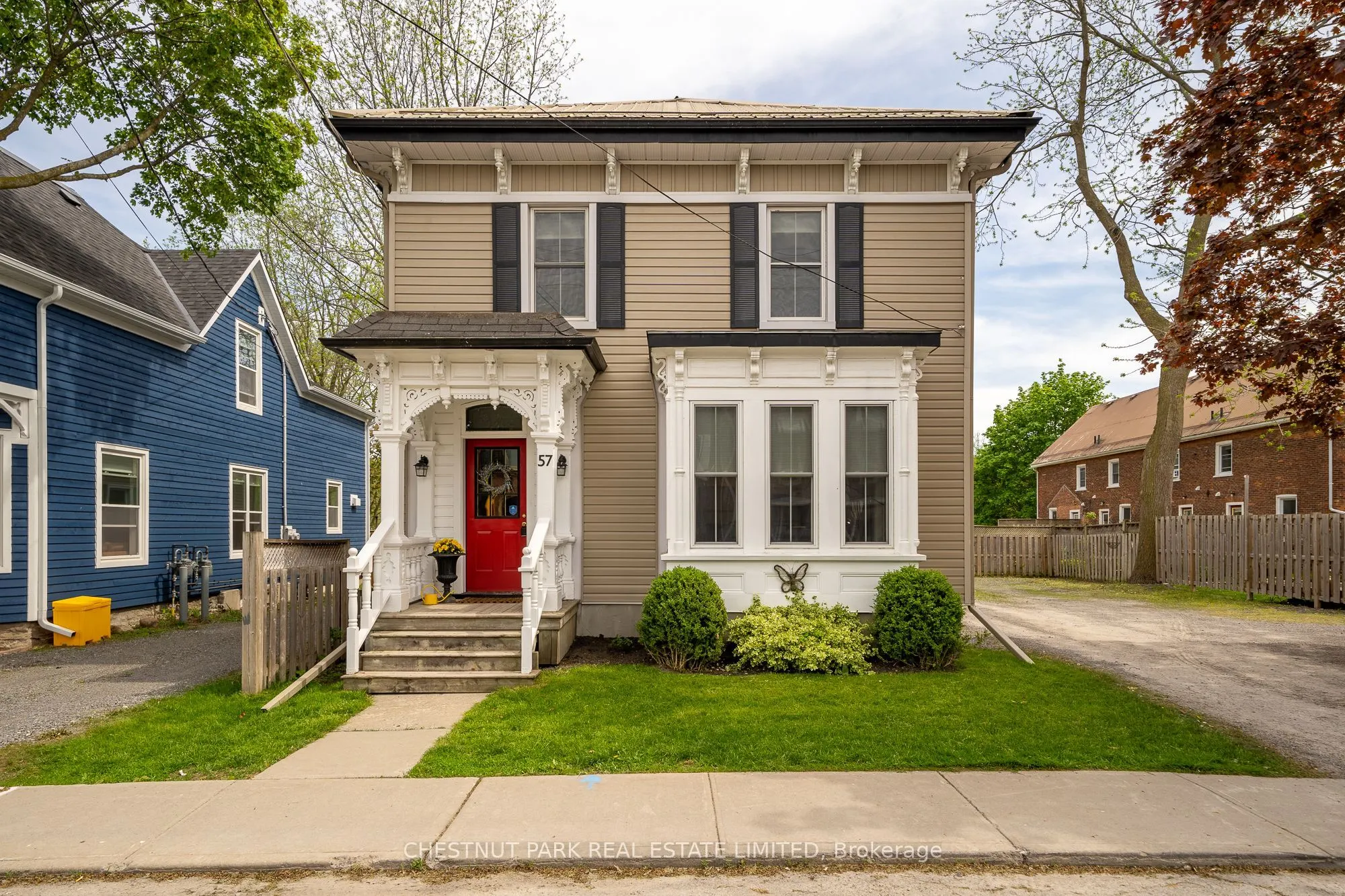 57 Mary Street, #West