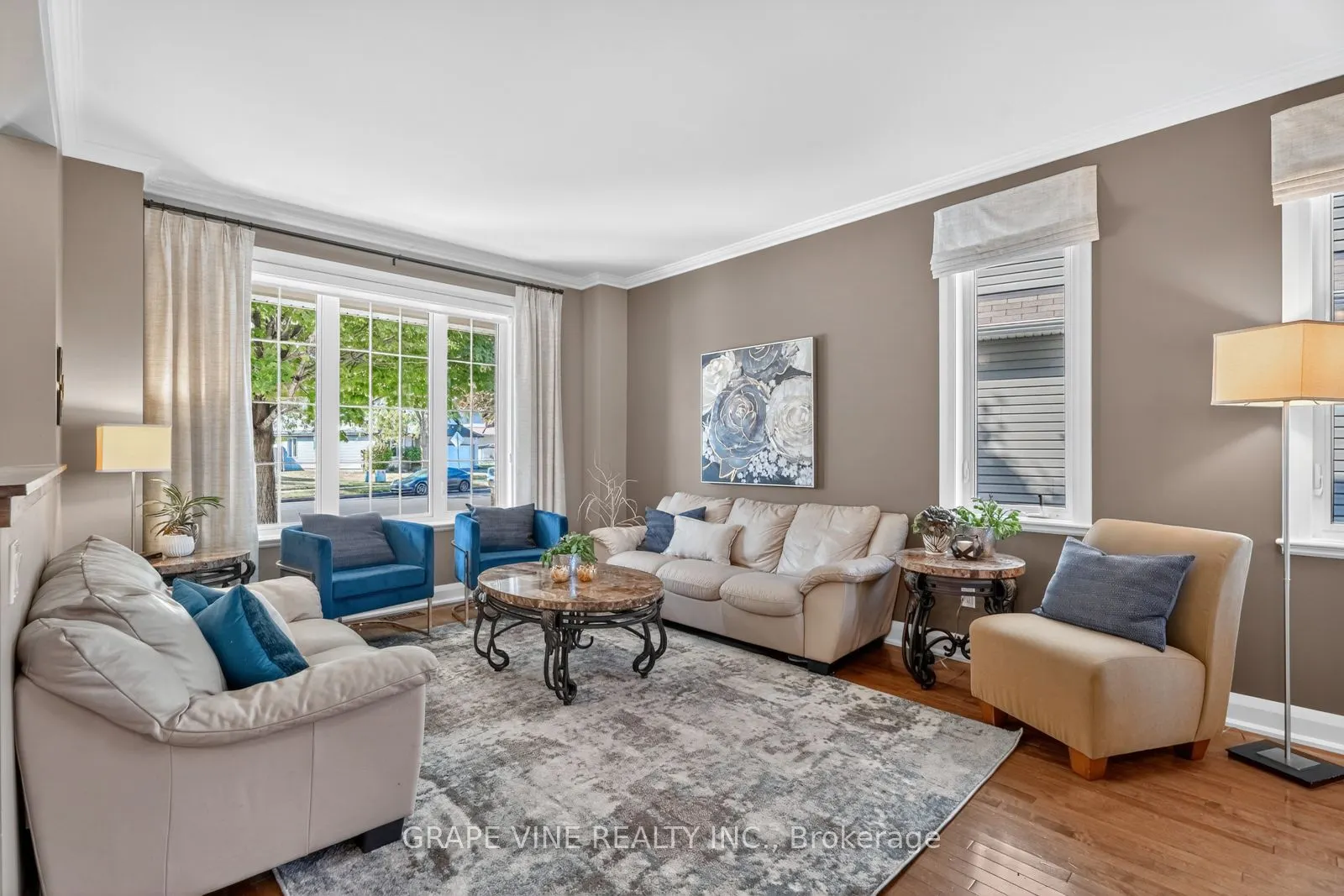 114 Kimpton Drive