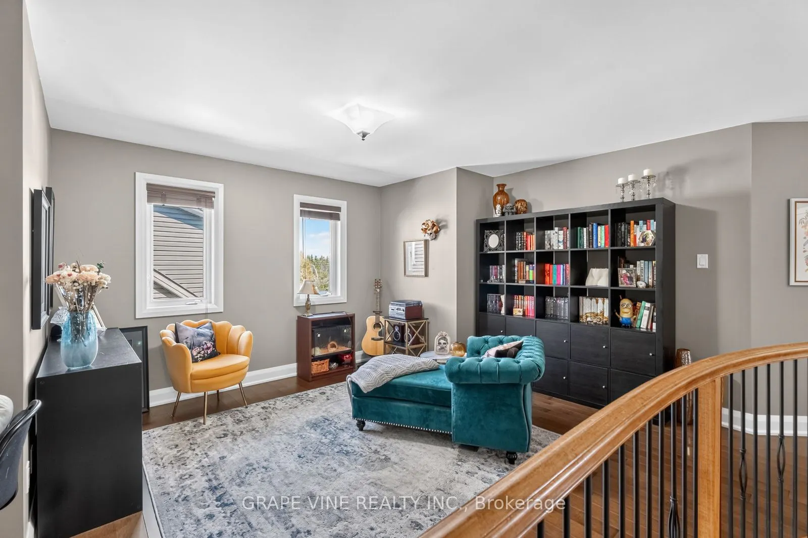 114 Kimpton Drive