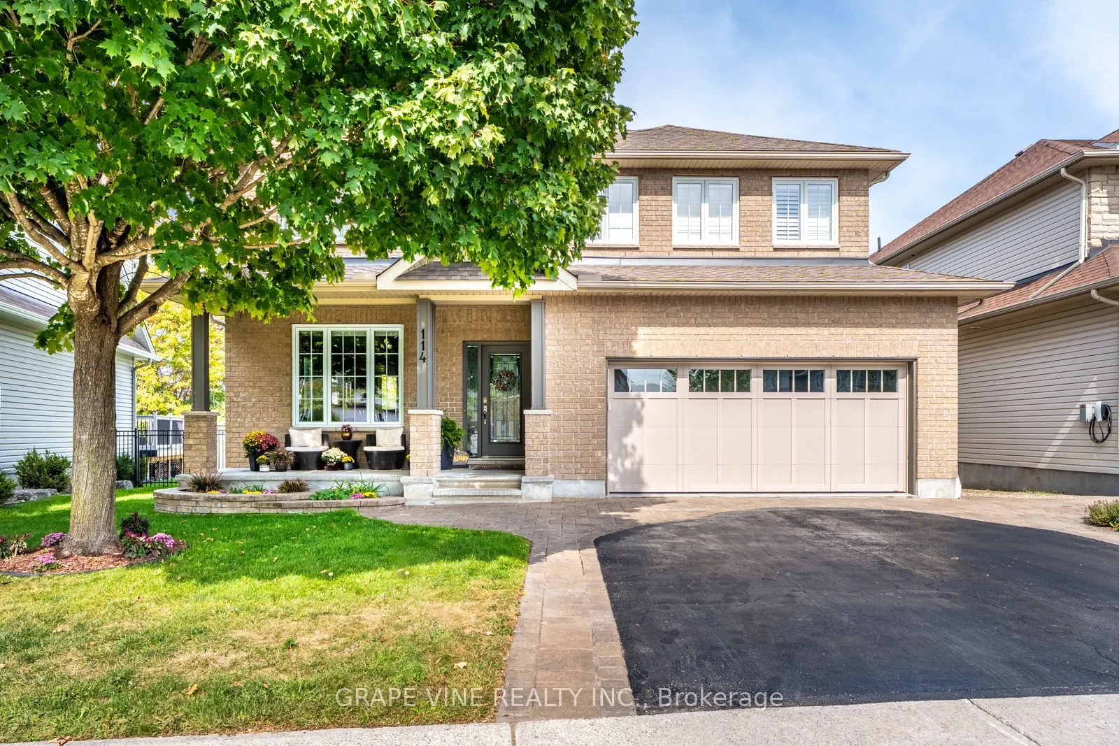 114 Kimpton Drive