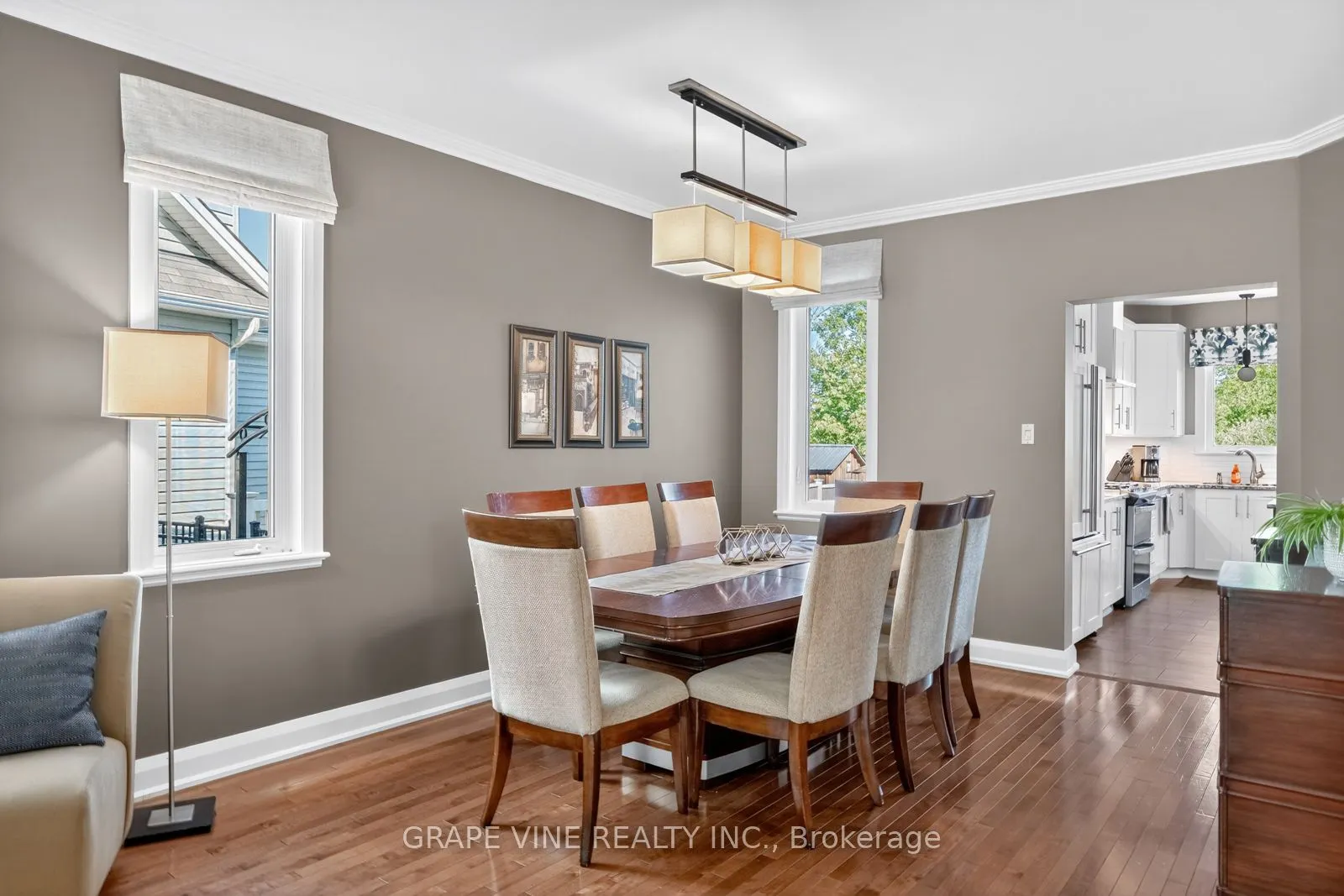 114 Kimpton Drive