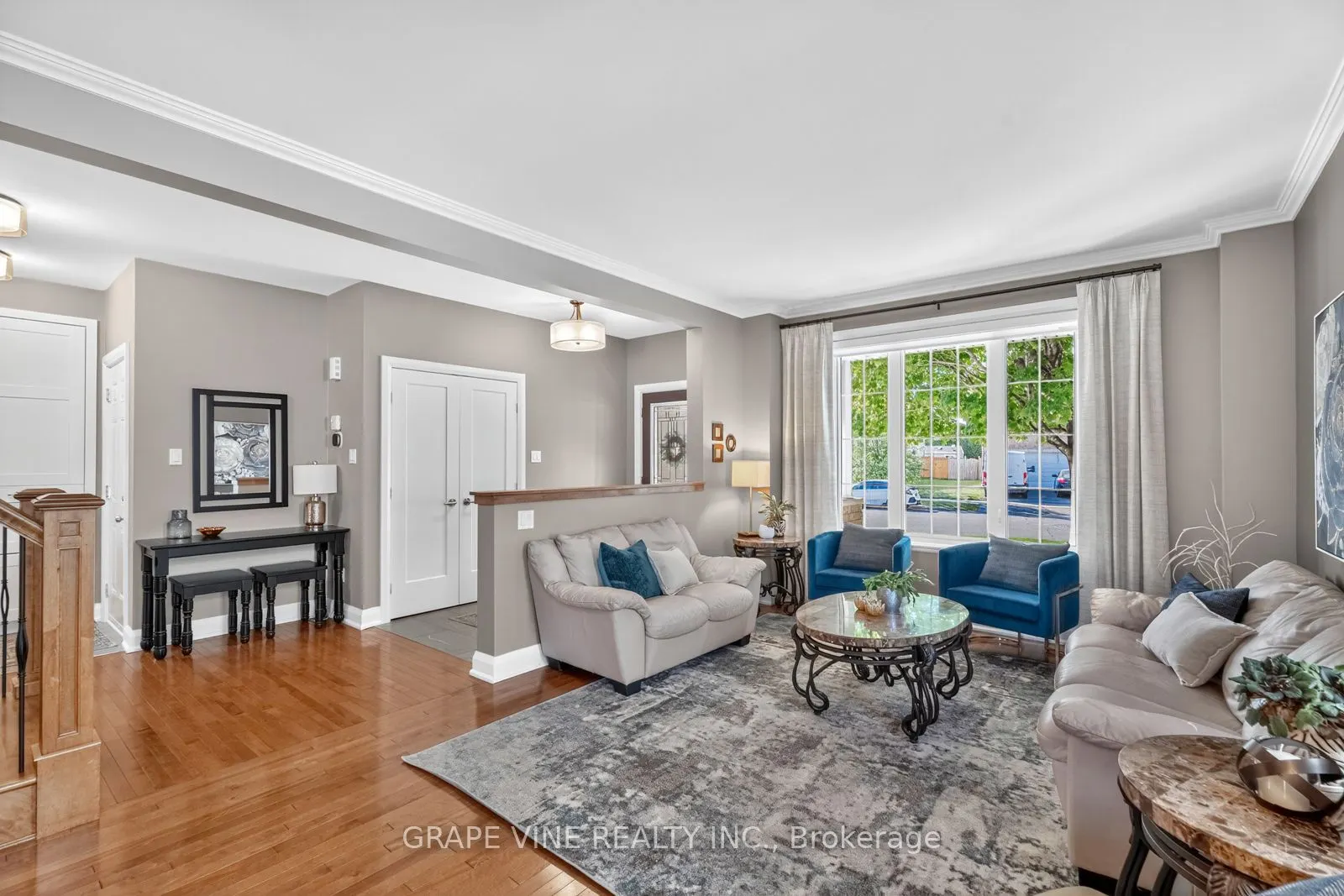 114 Kimpton Drive