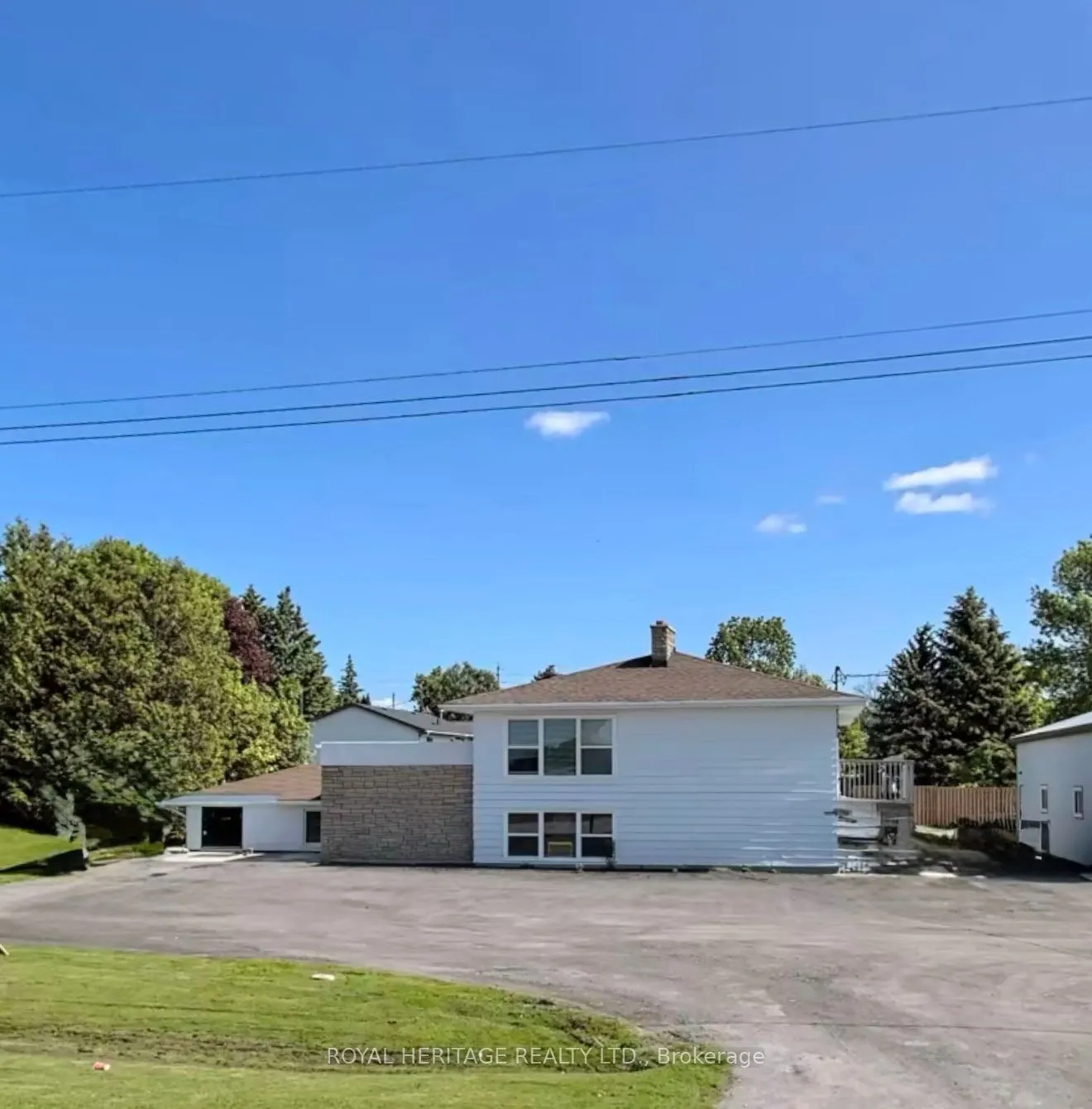 20 Pigeon Lake Road