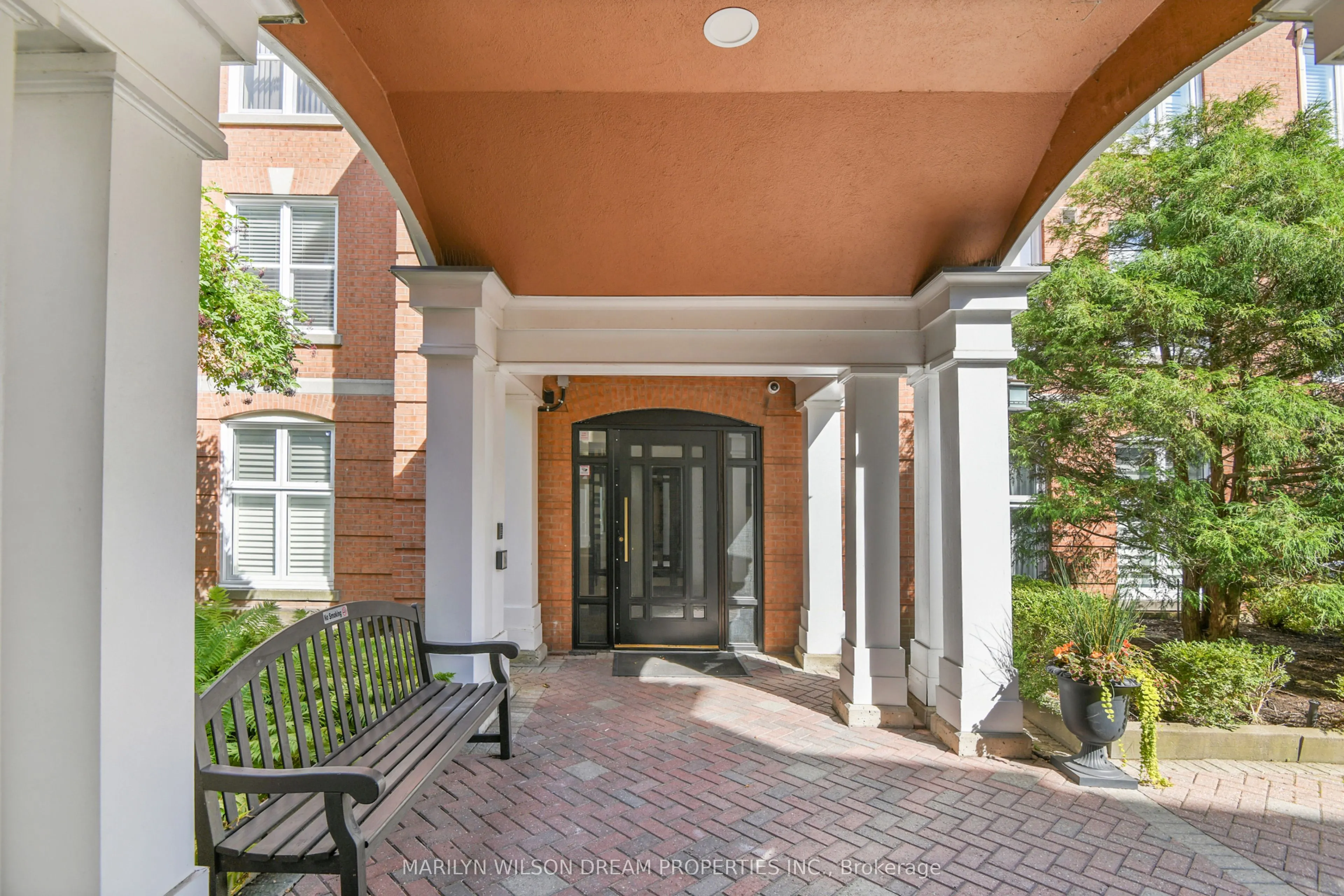 11 Durham Private, #205