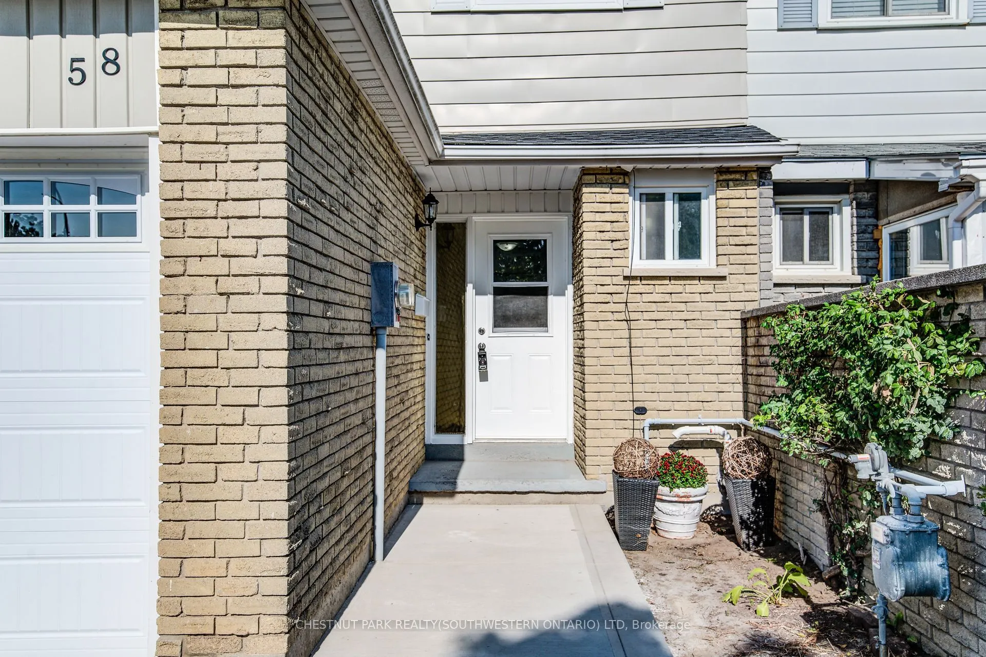 58 Obermeyer Drive