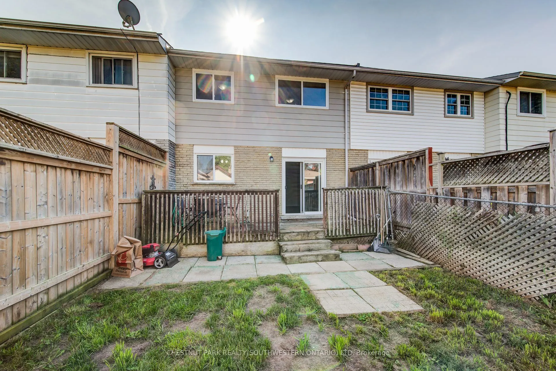 58 Obermeyer Drive
