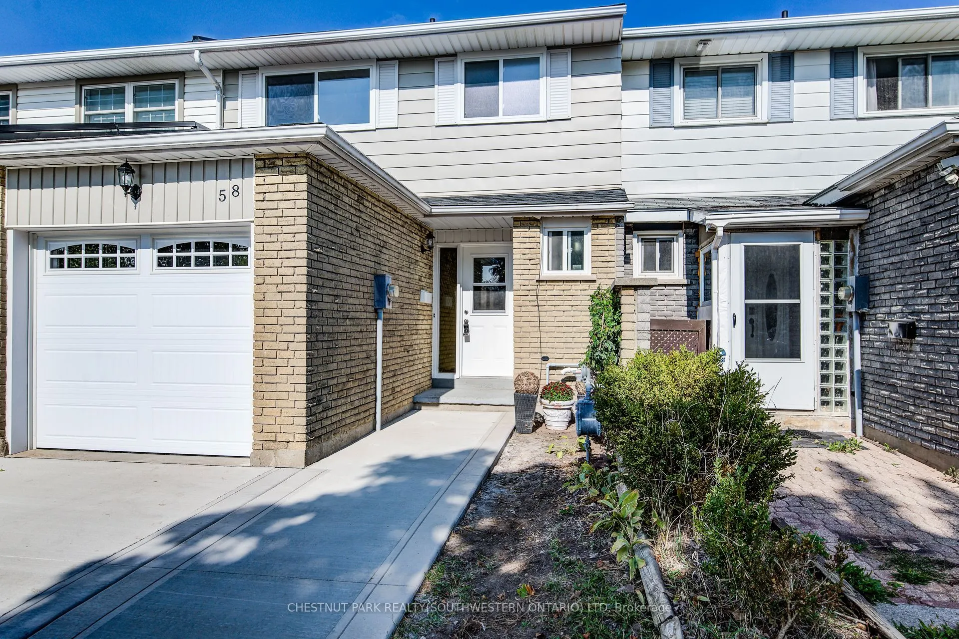 58 Obermeyer Drive