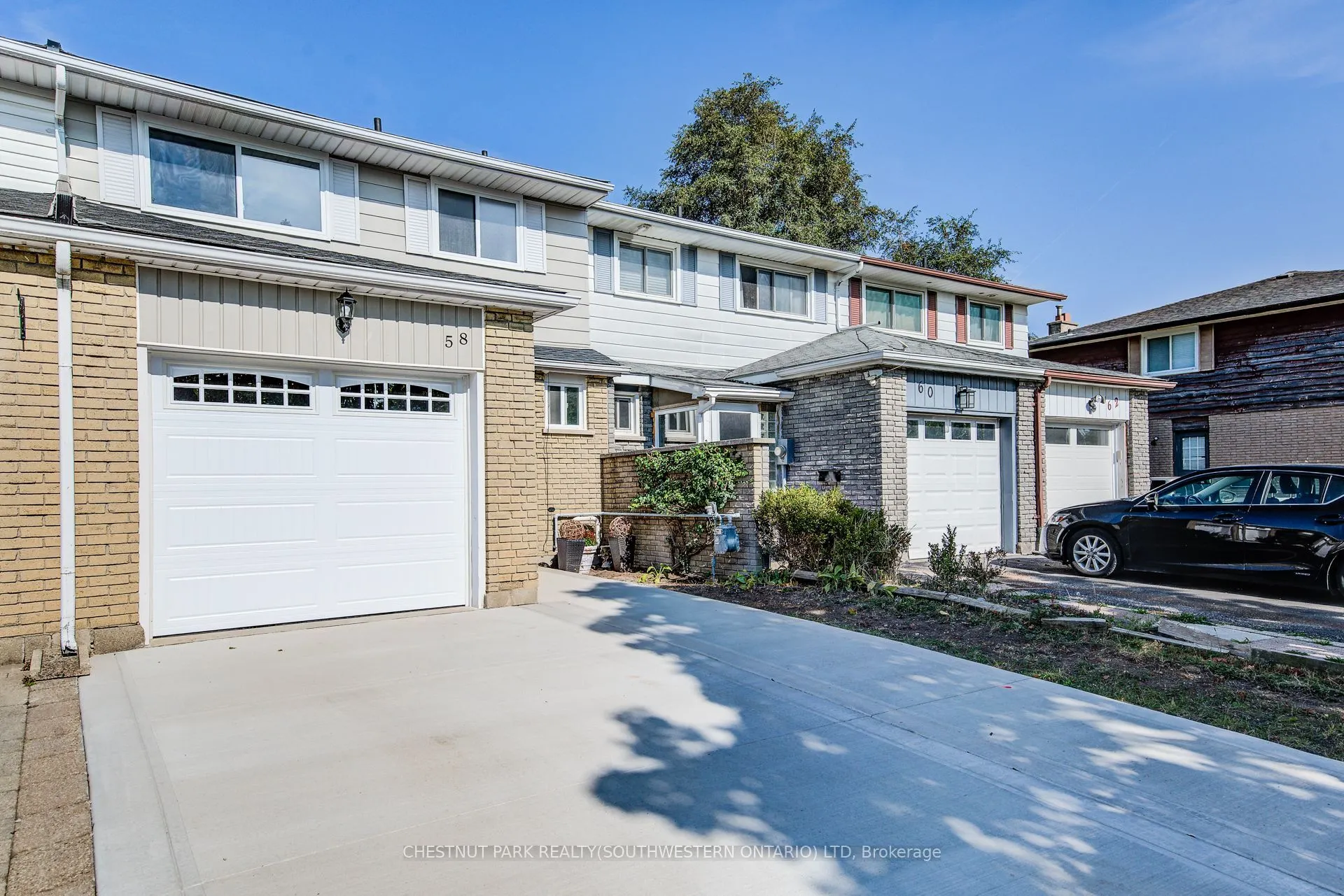 58 Obermeyer Drive