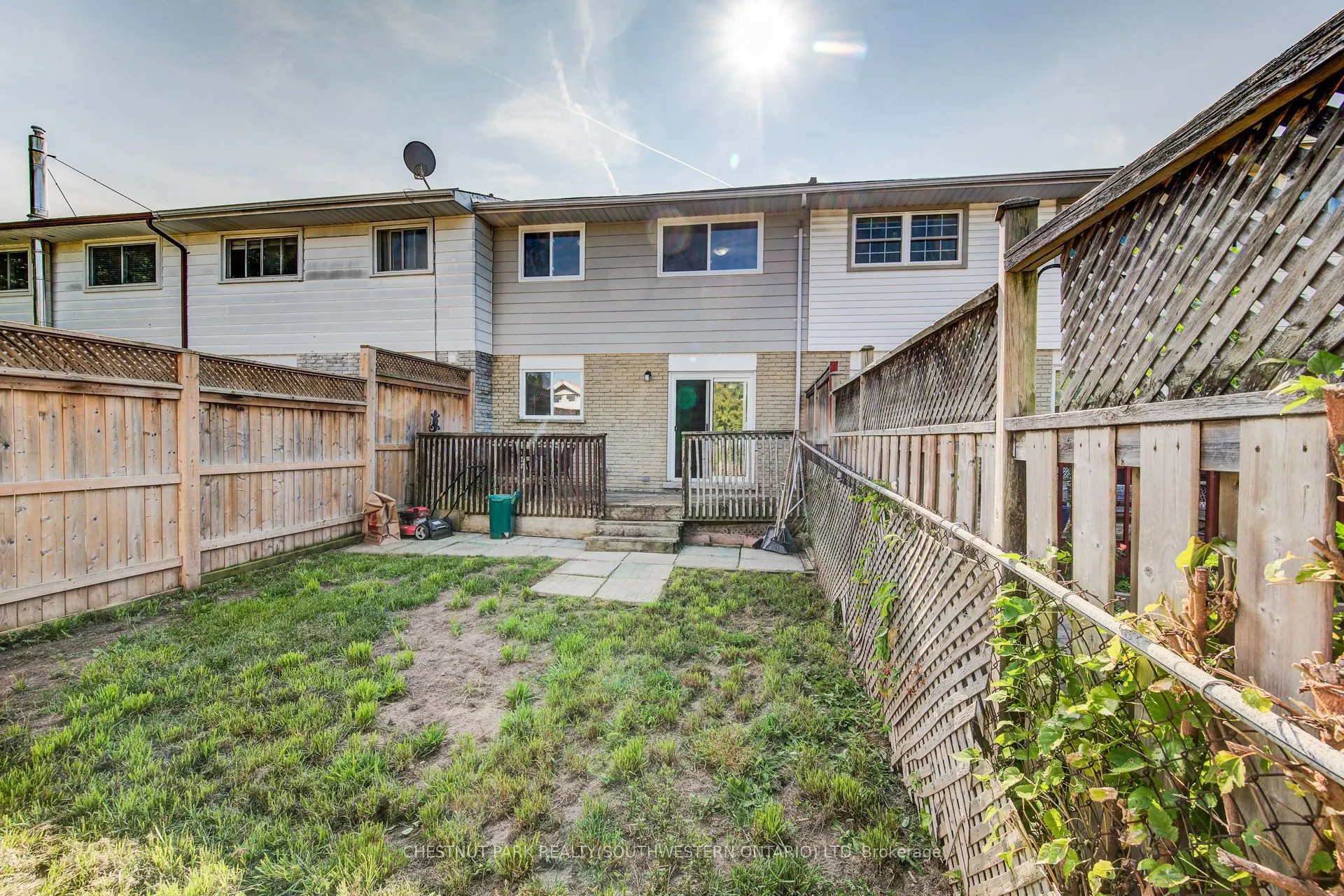 58 Obermeyer Drive