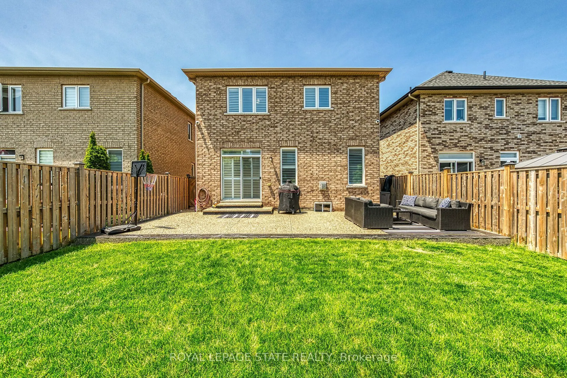 78 Chaumont Drive
