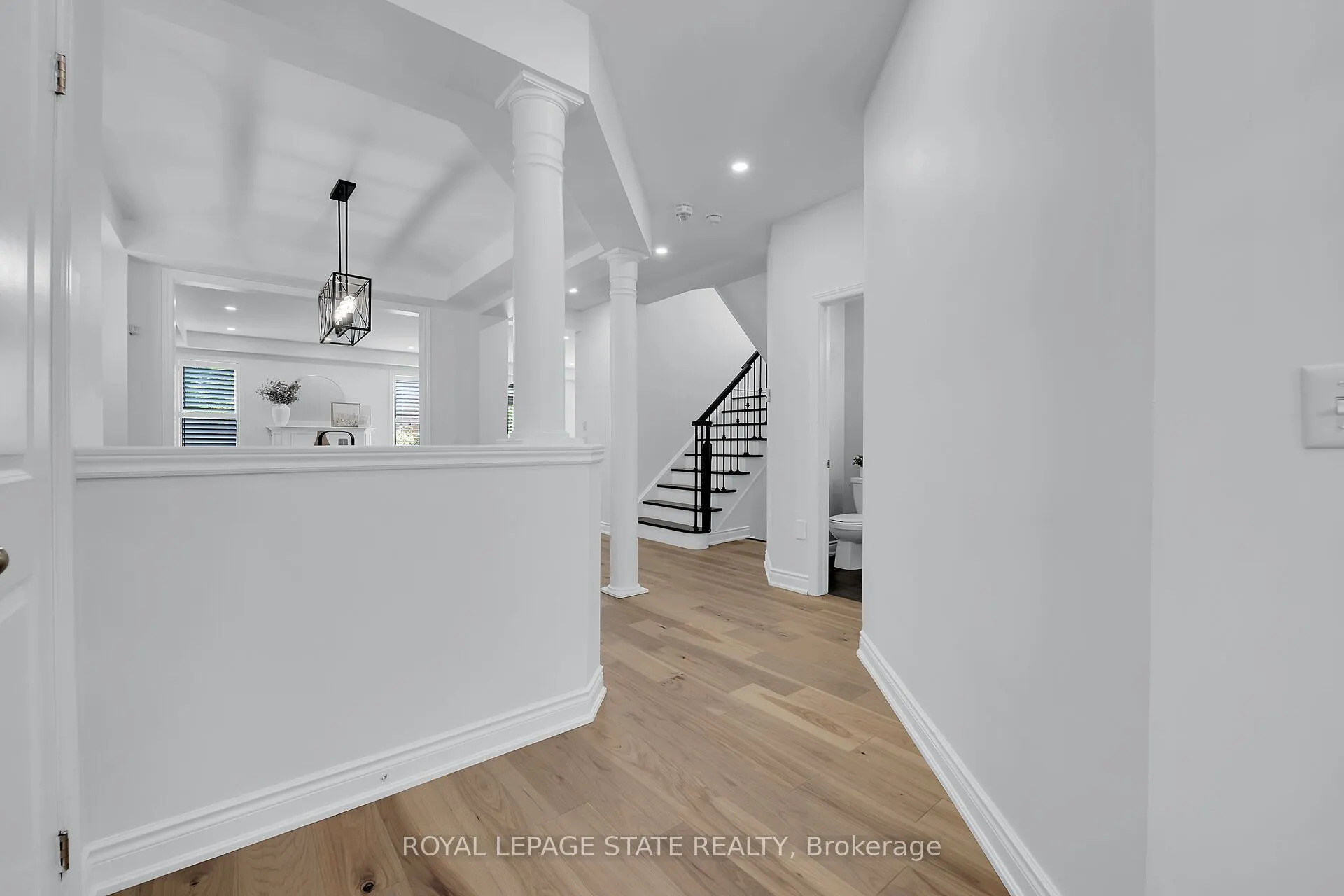 78 Chaumont Drive