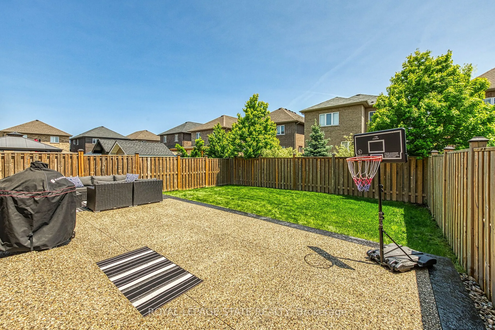 78 Chaumont Drive