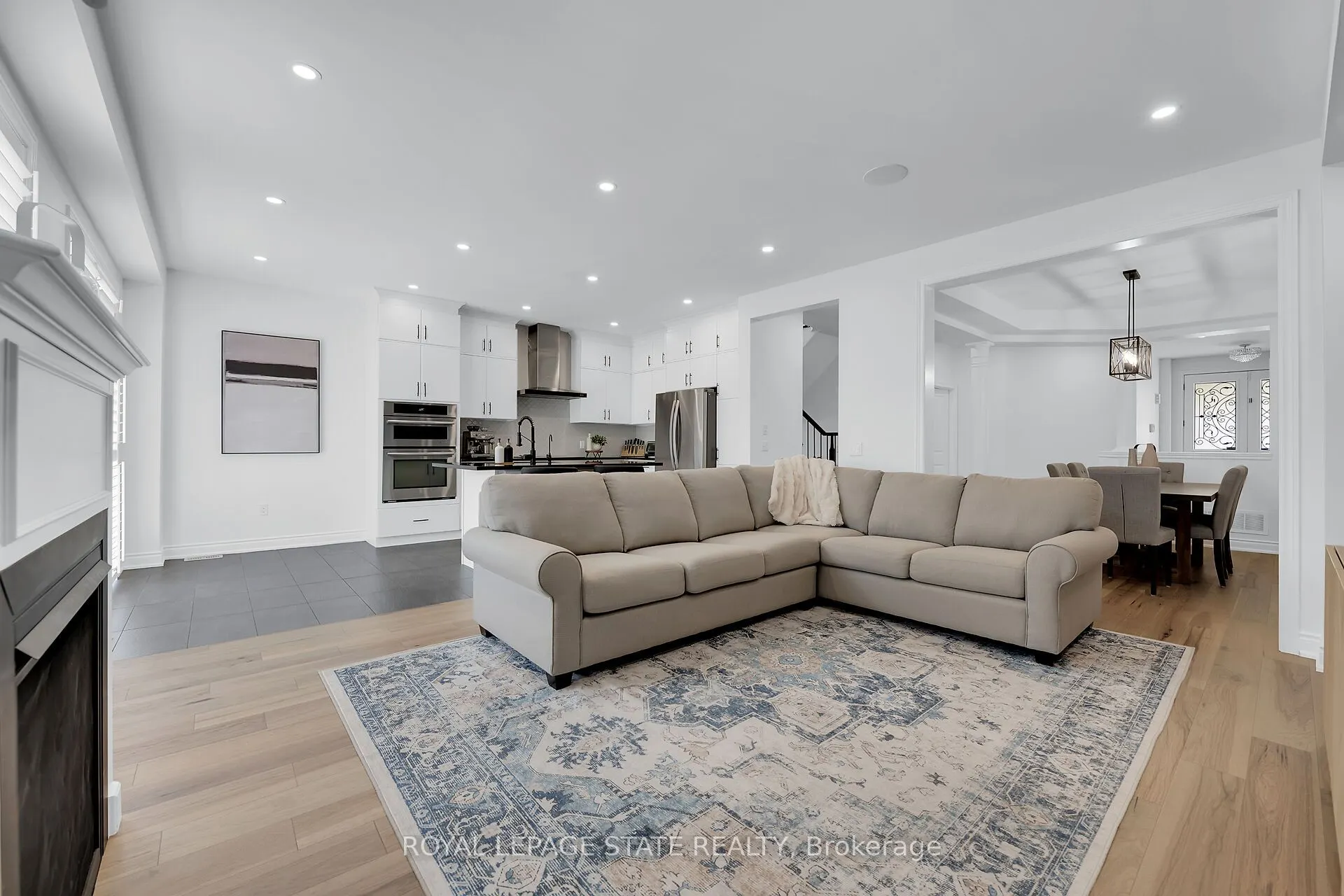 78 Chaumont Drive