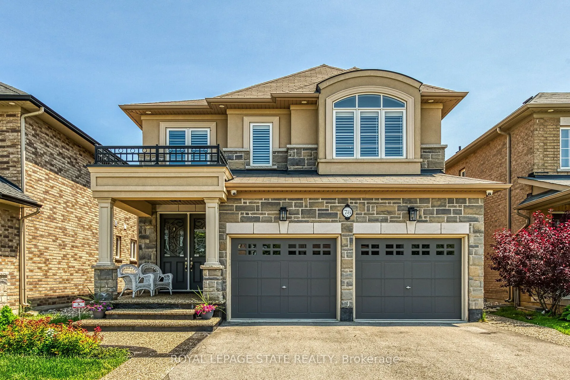 78 Chaumont Drive
