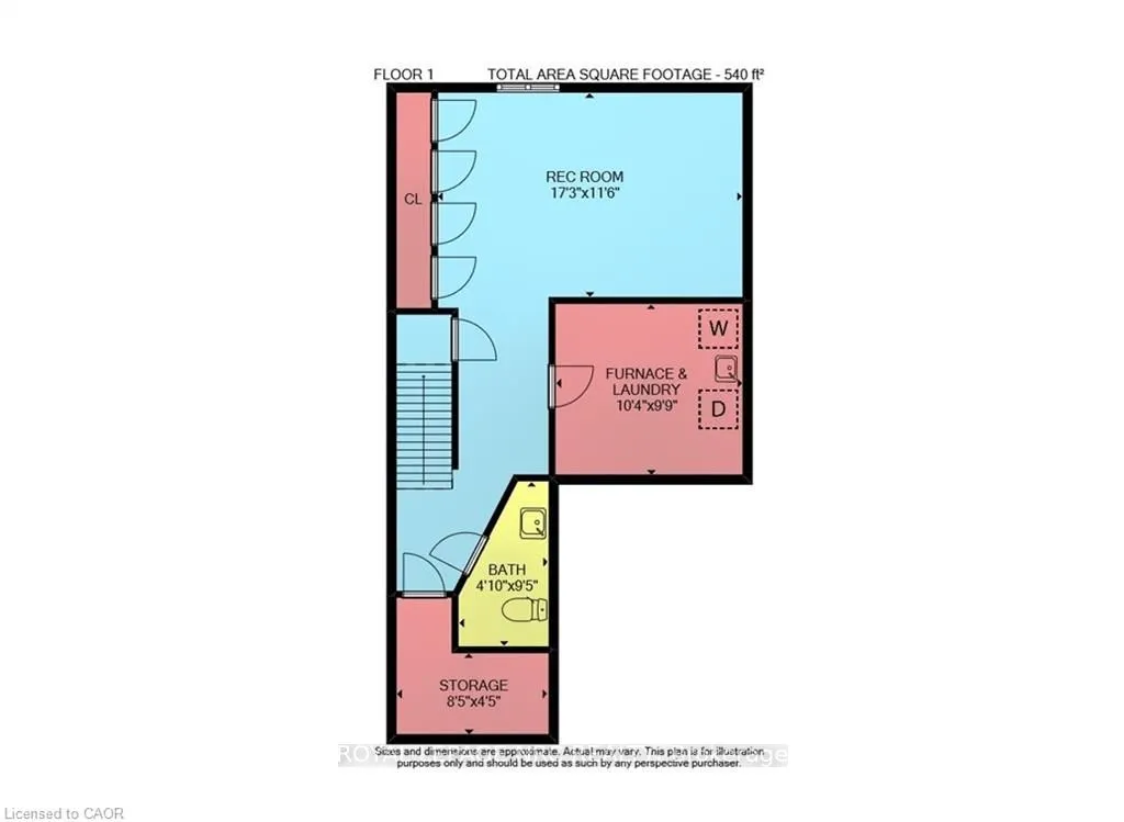 40 Braemar Avenue, #30