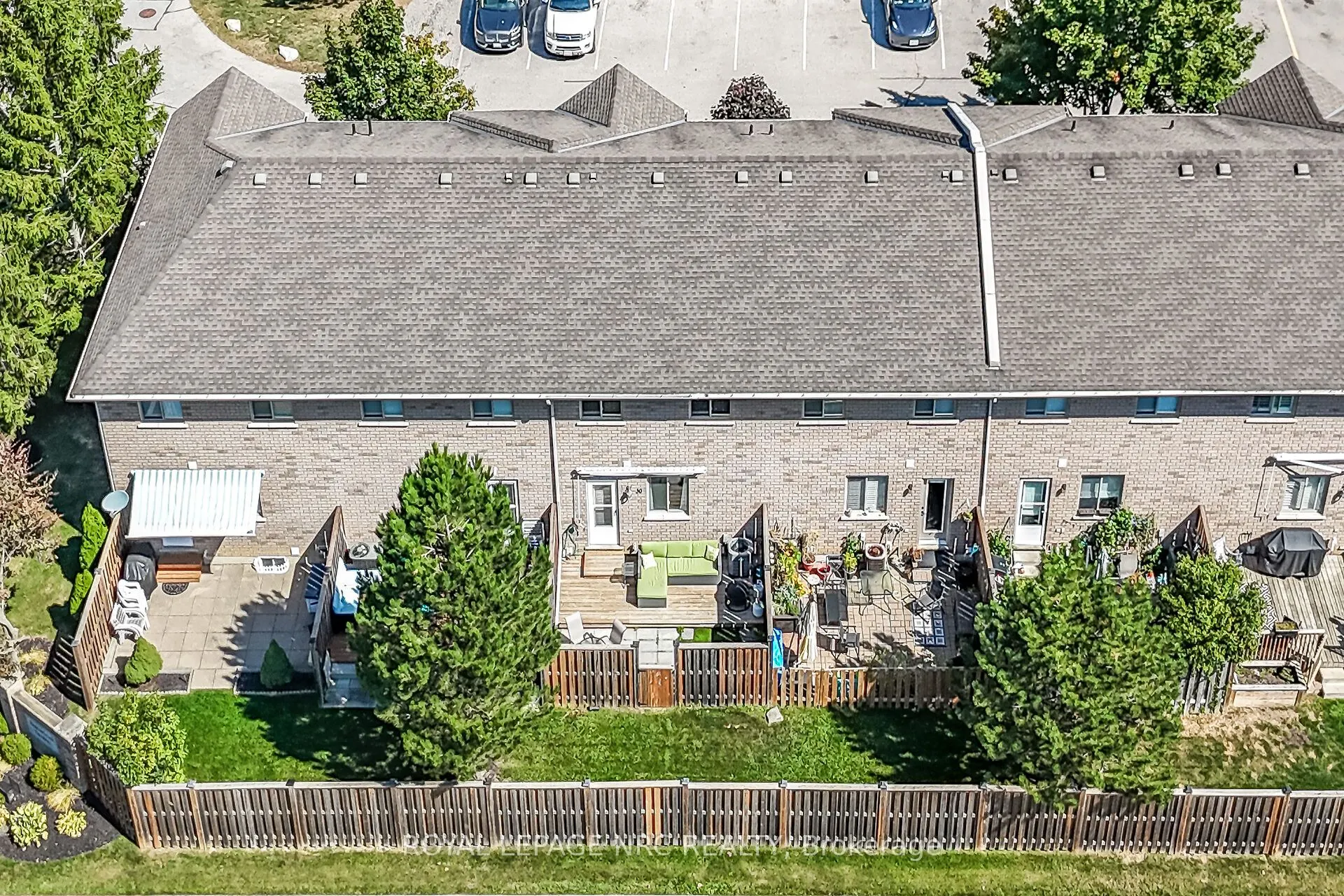 40 Braemar Avenue, #30