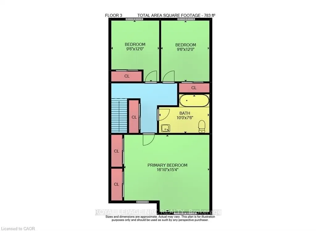 40 Braemar Avenue, #30