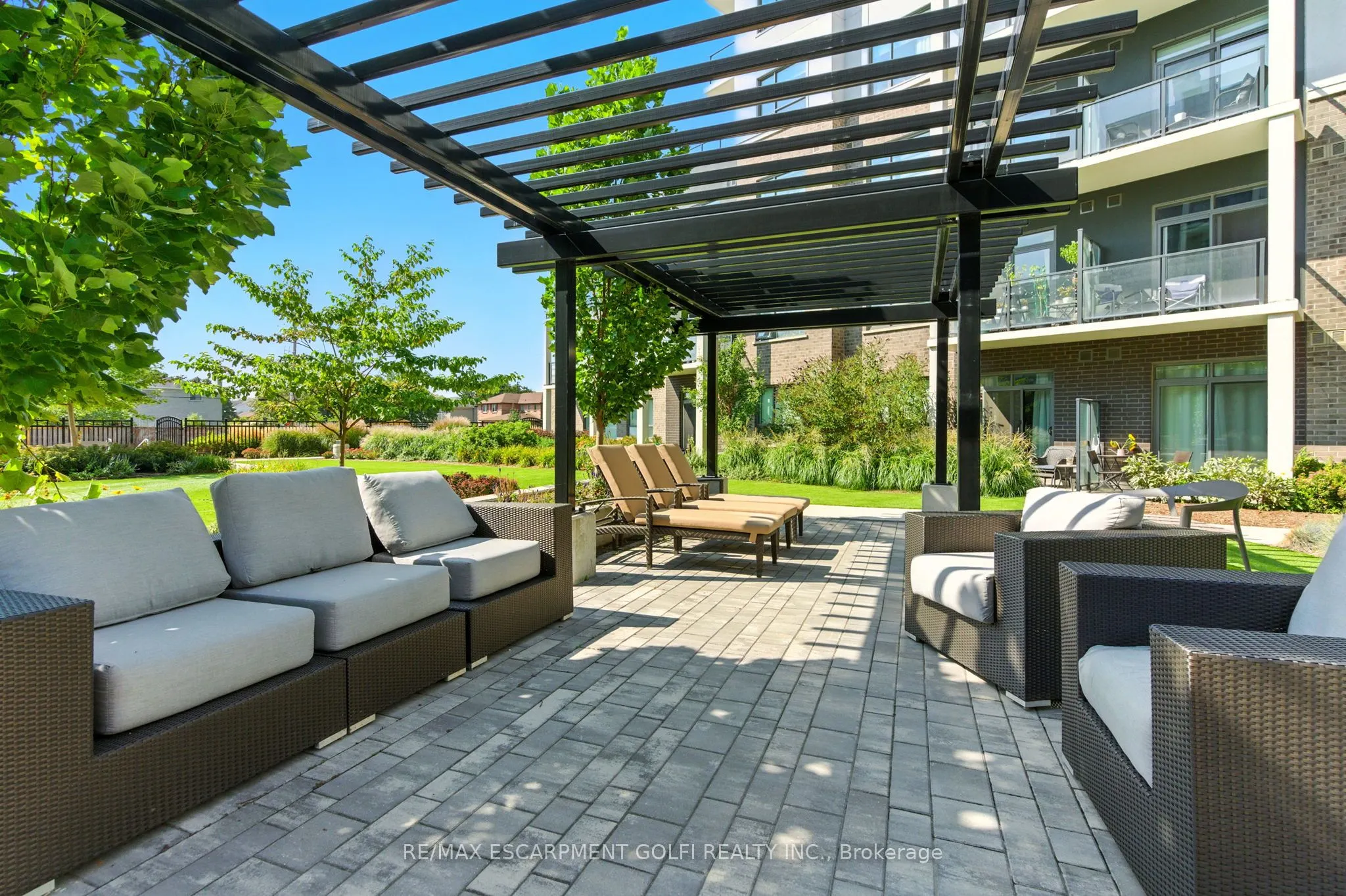 5055 GREENLANE Road, #405