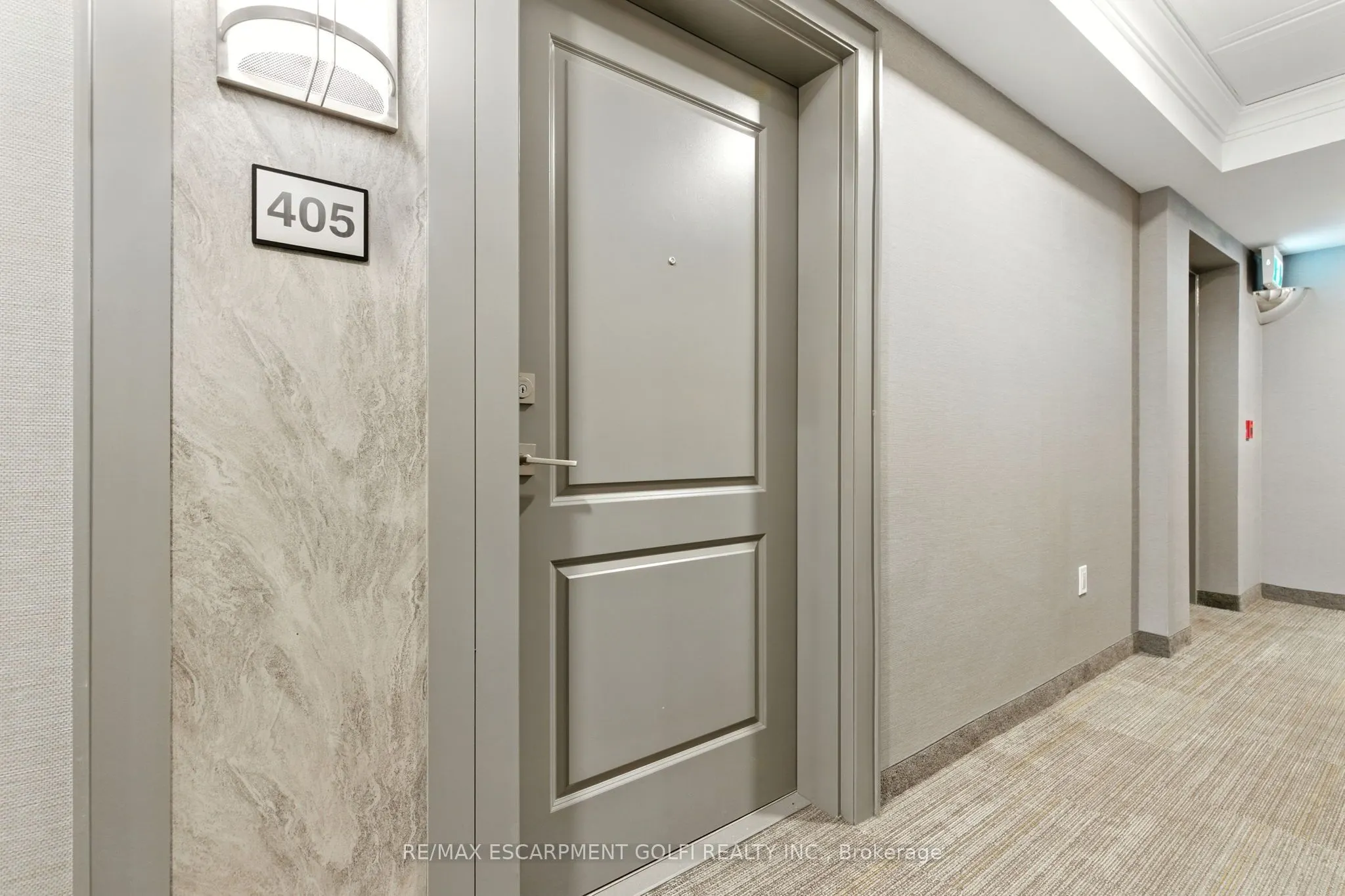 5055 GREENLANE Road, #405