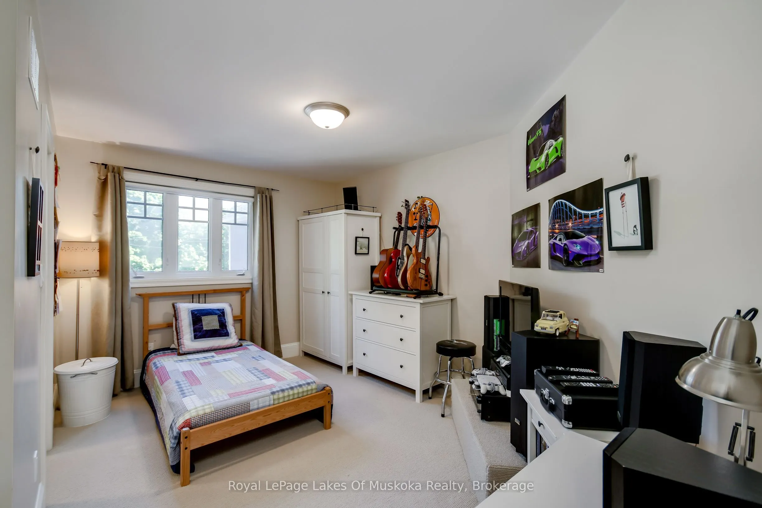 230 Ecclestone Drive