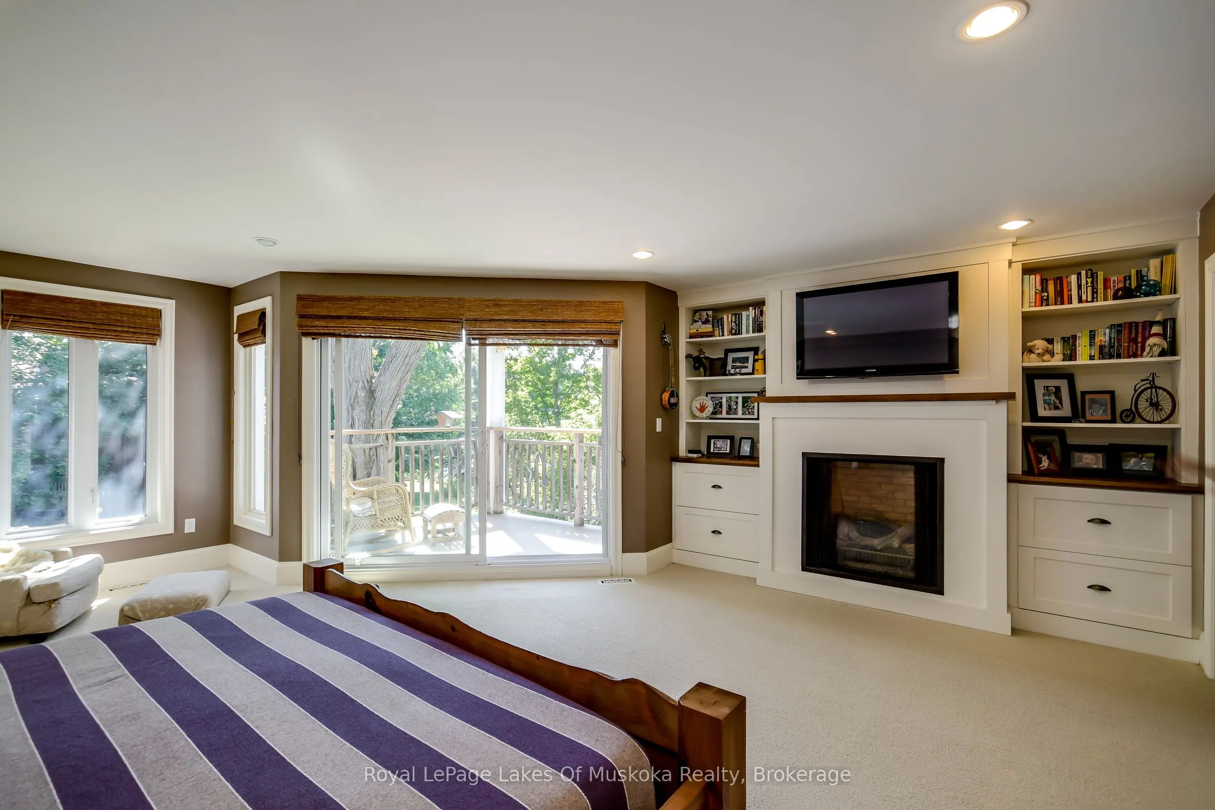 230 Ecclestone Drive