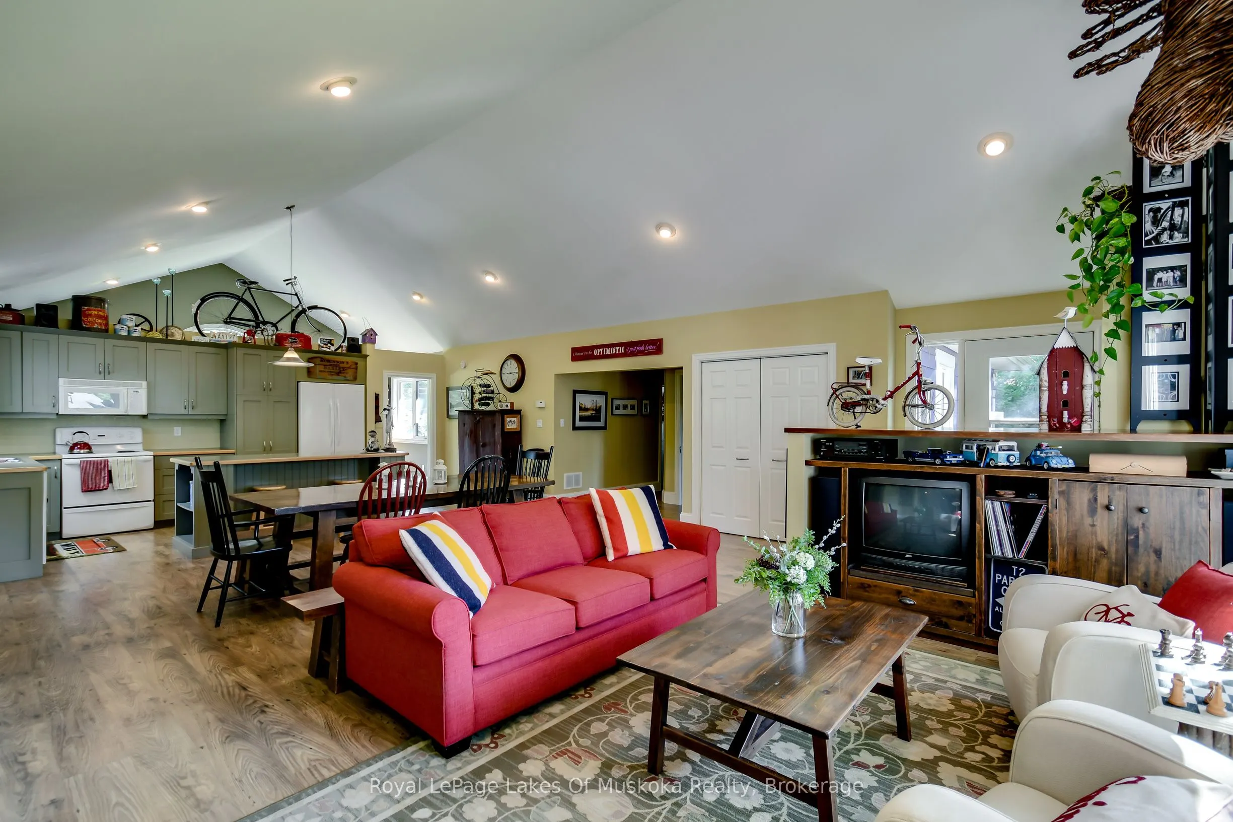 230 Ecclestone Drive