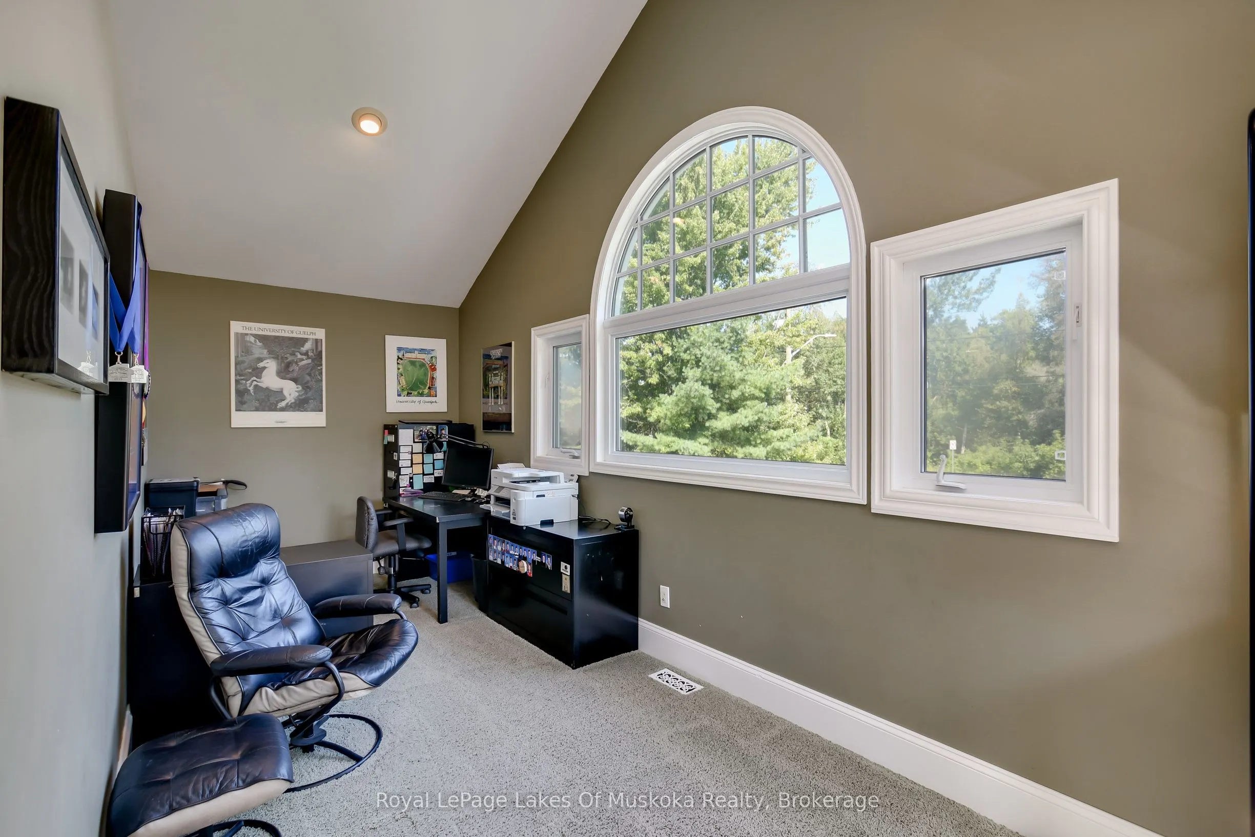 230 Ecclestone Drive