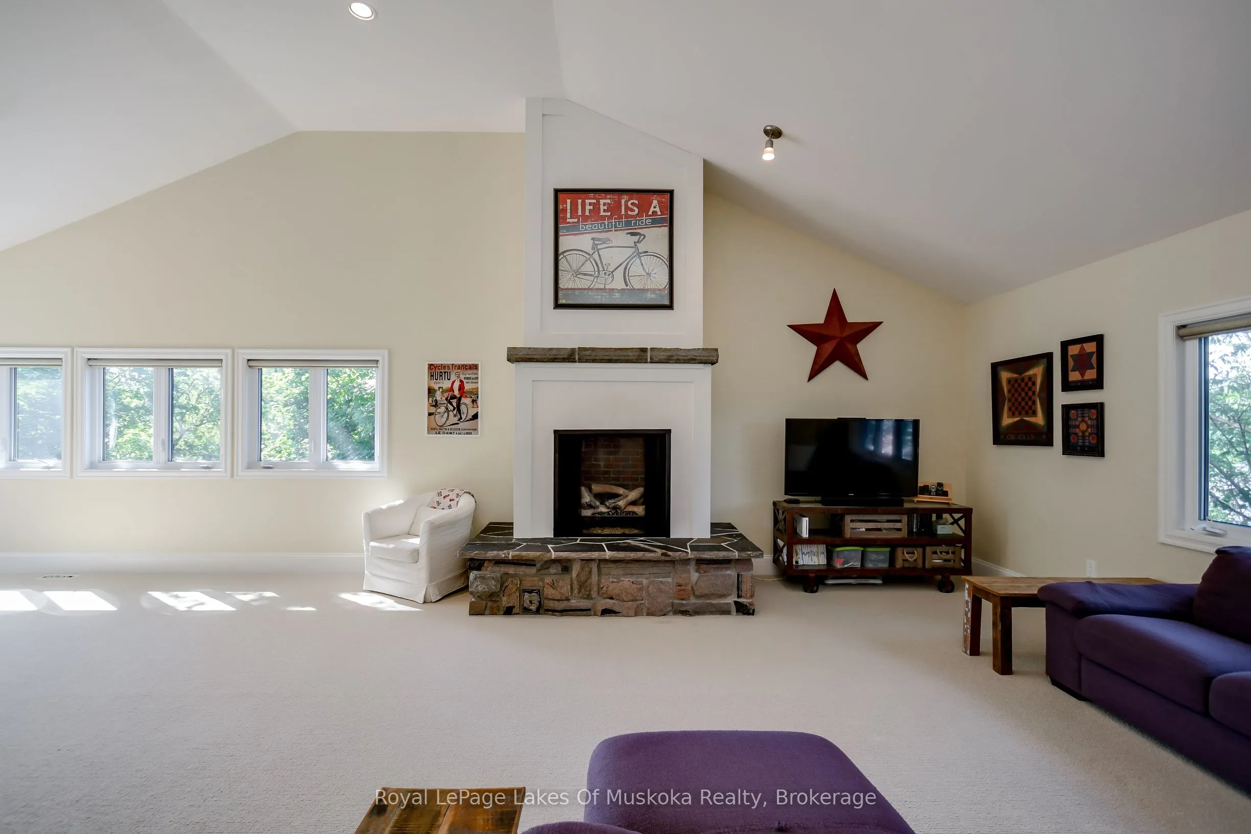 230 Ecclestone Drive