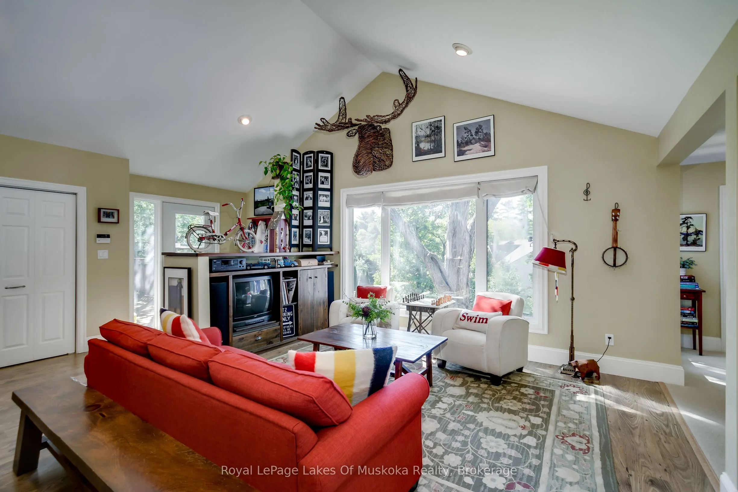 230 Ecclestone Drive