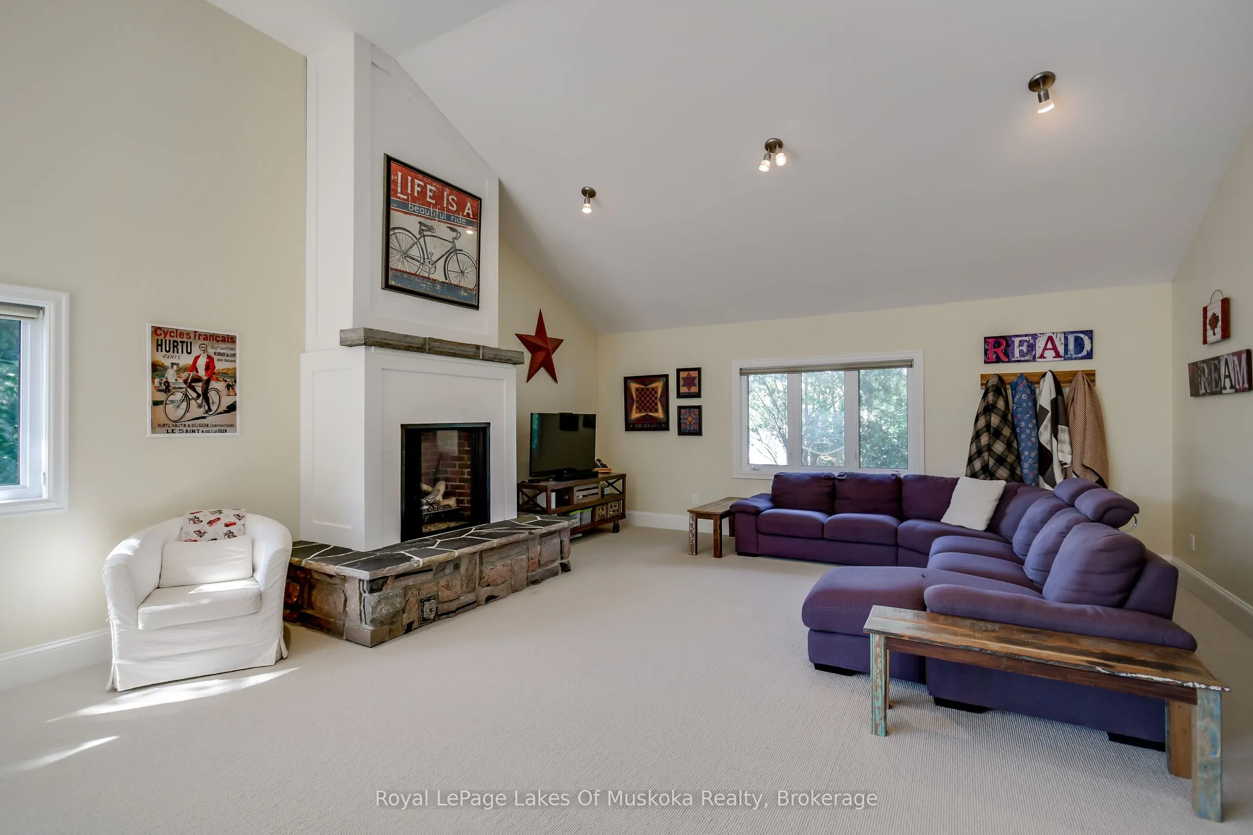 230 Ecclestone Drive