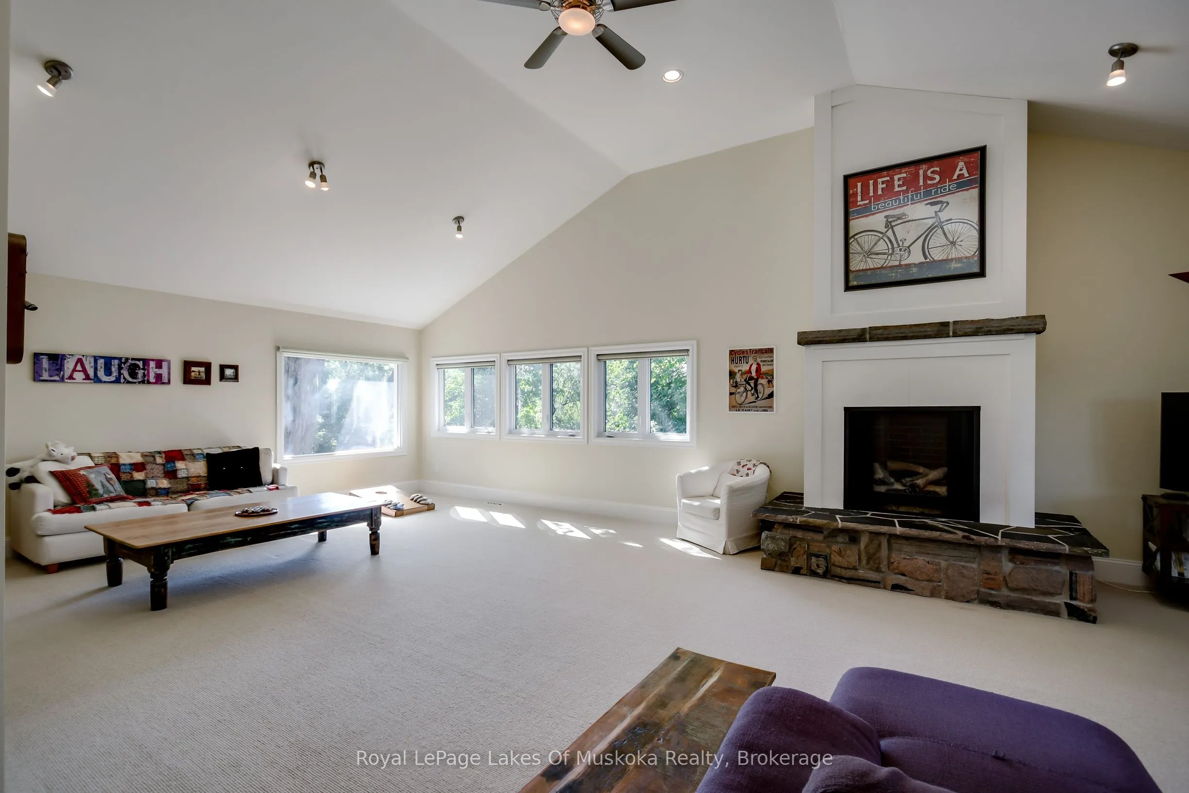 230 Ecclestone Drive