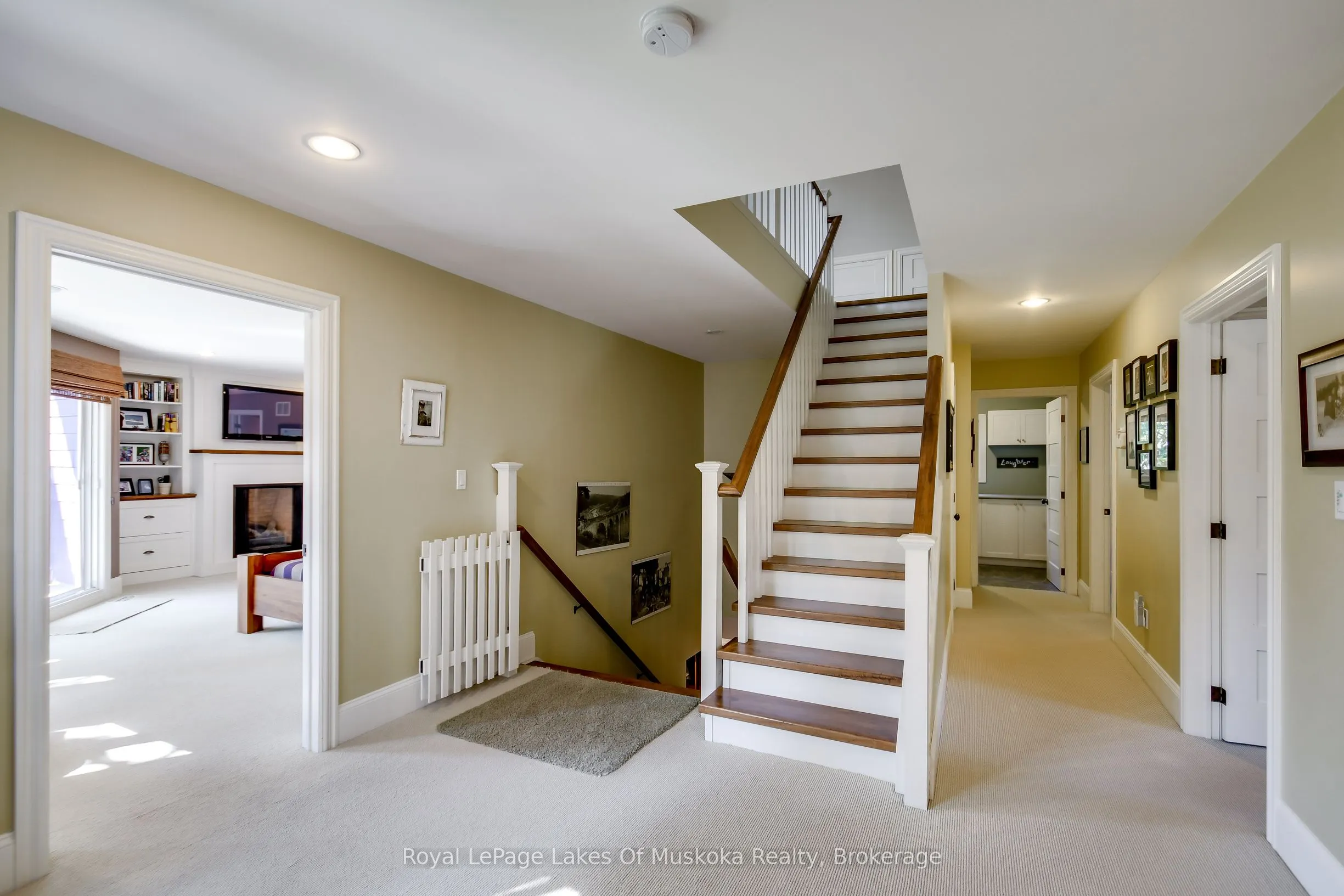 230 Ecclestone Drive