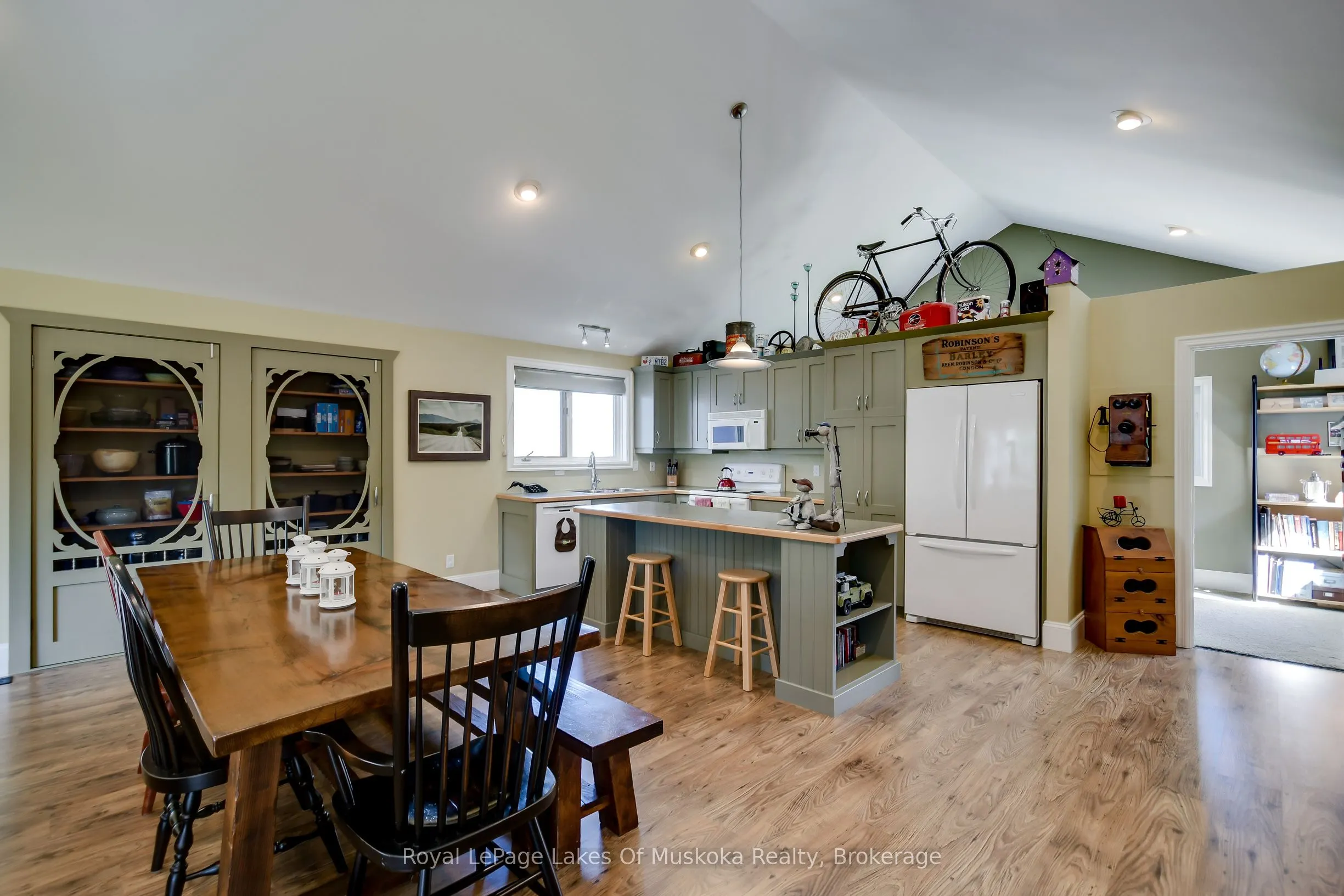 230 Ecclestone Drive