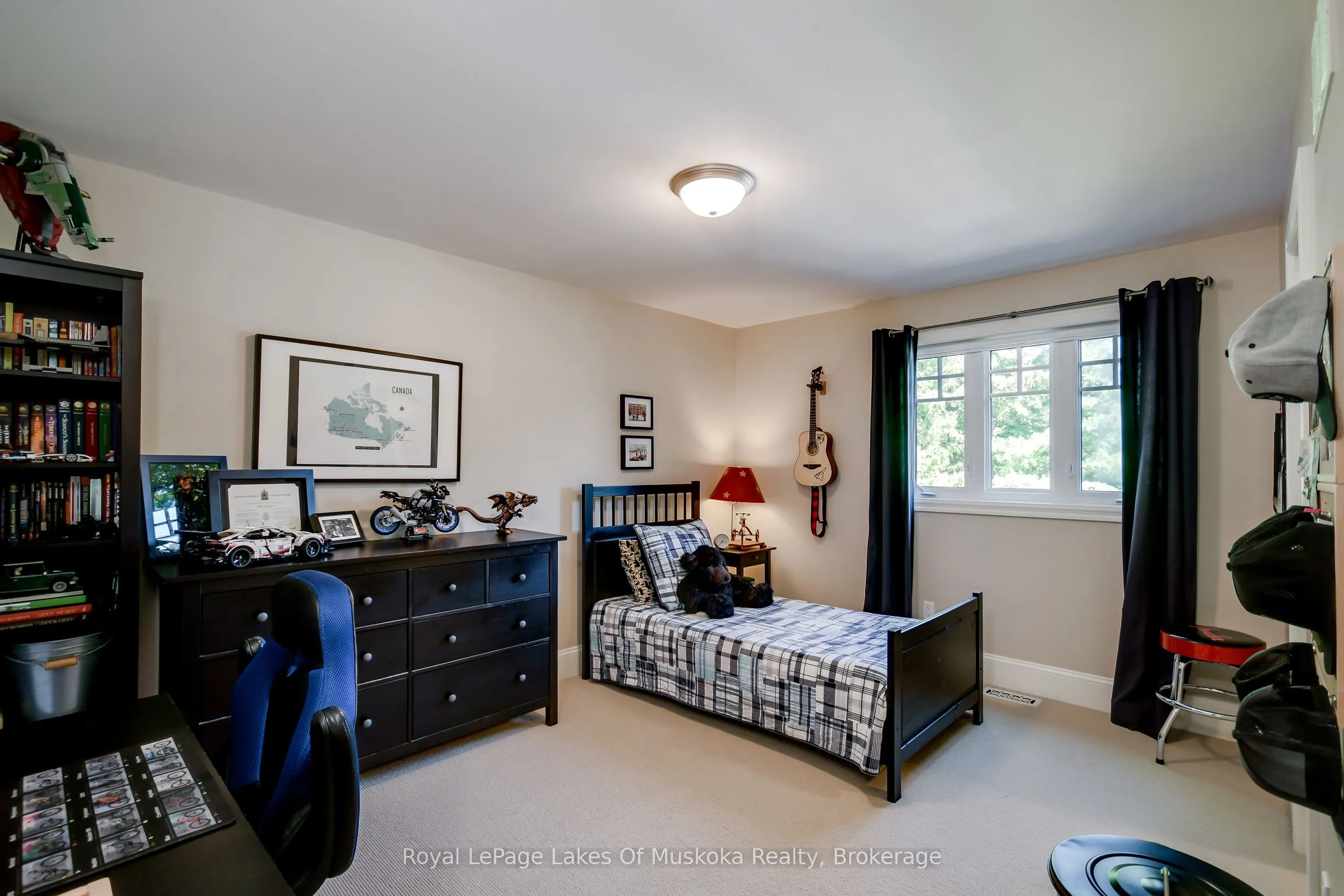 230 Ecclestone Drive
