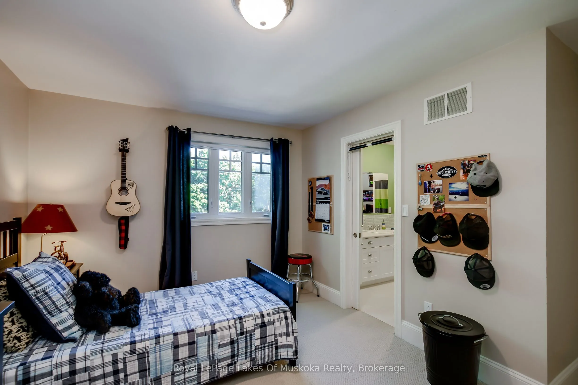 230 Ecclestone Drive