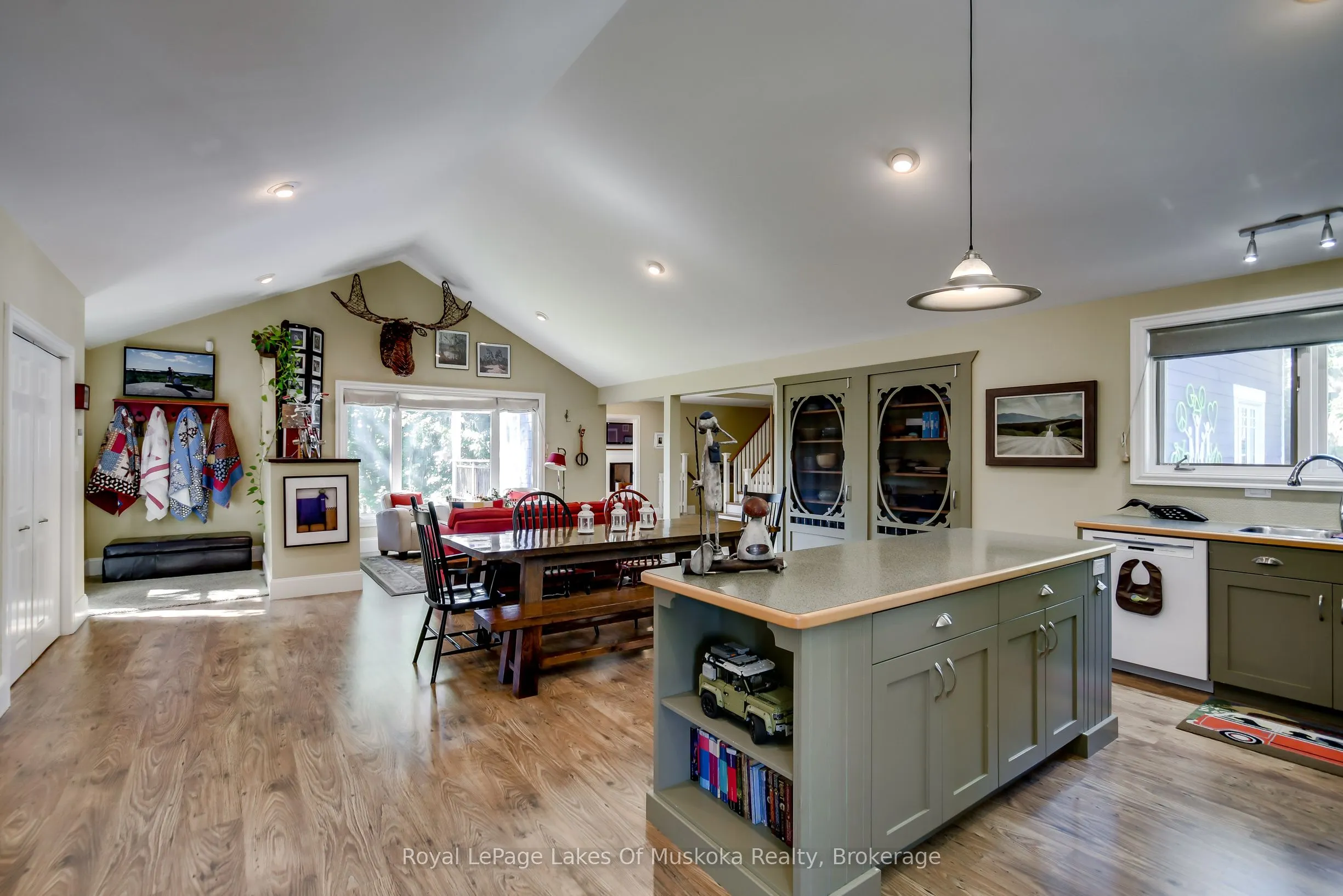 230 Ecclestone Drive