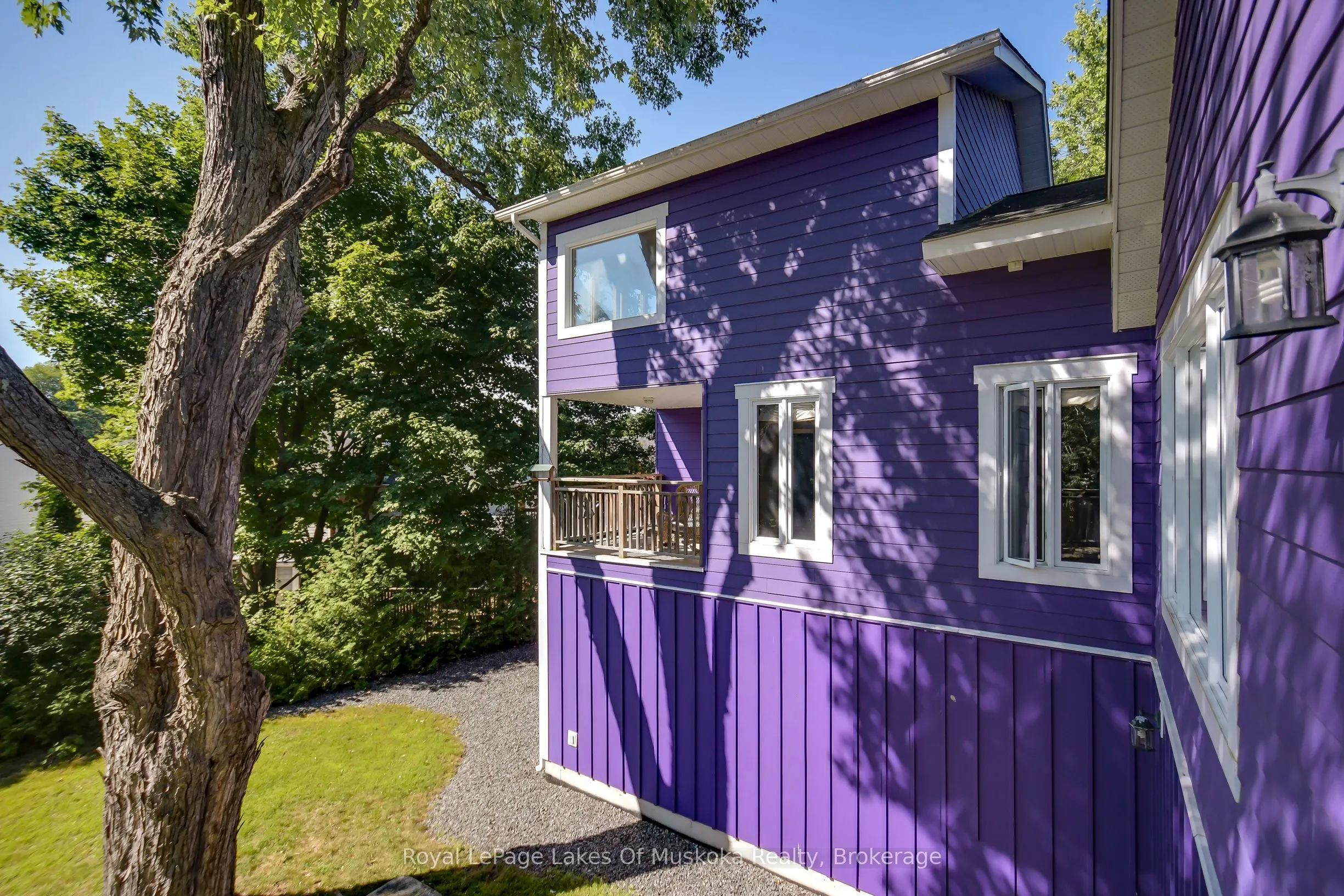 230 Ecclestone Drive