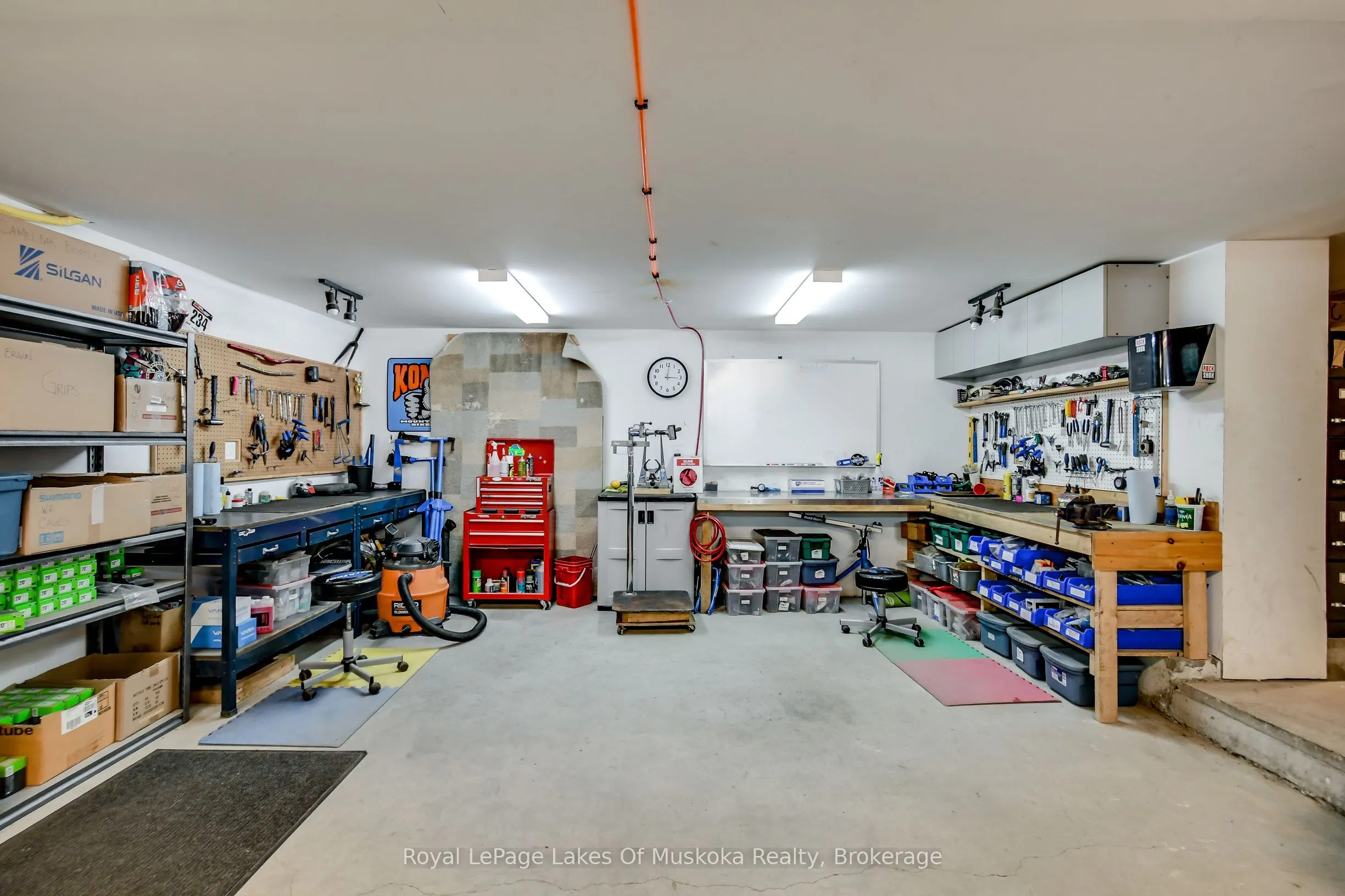 230 Ecclestone Drive