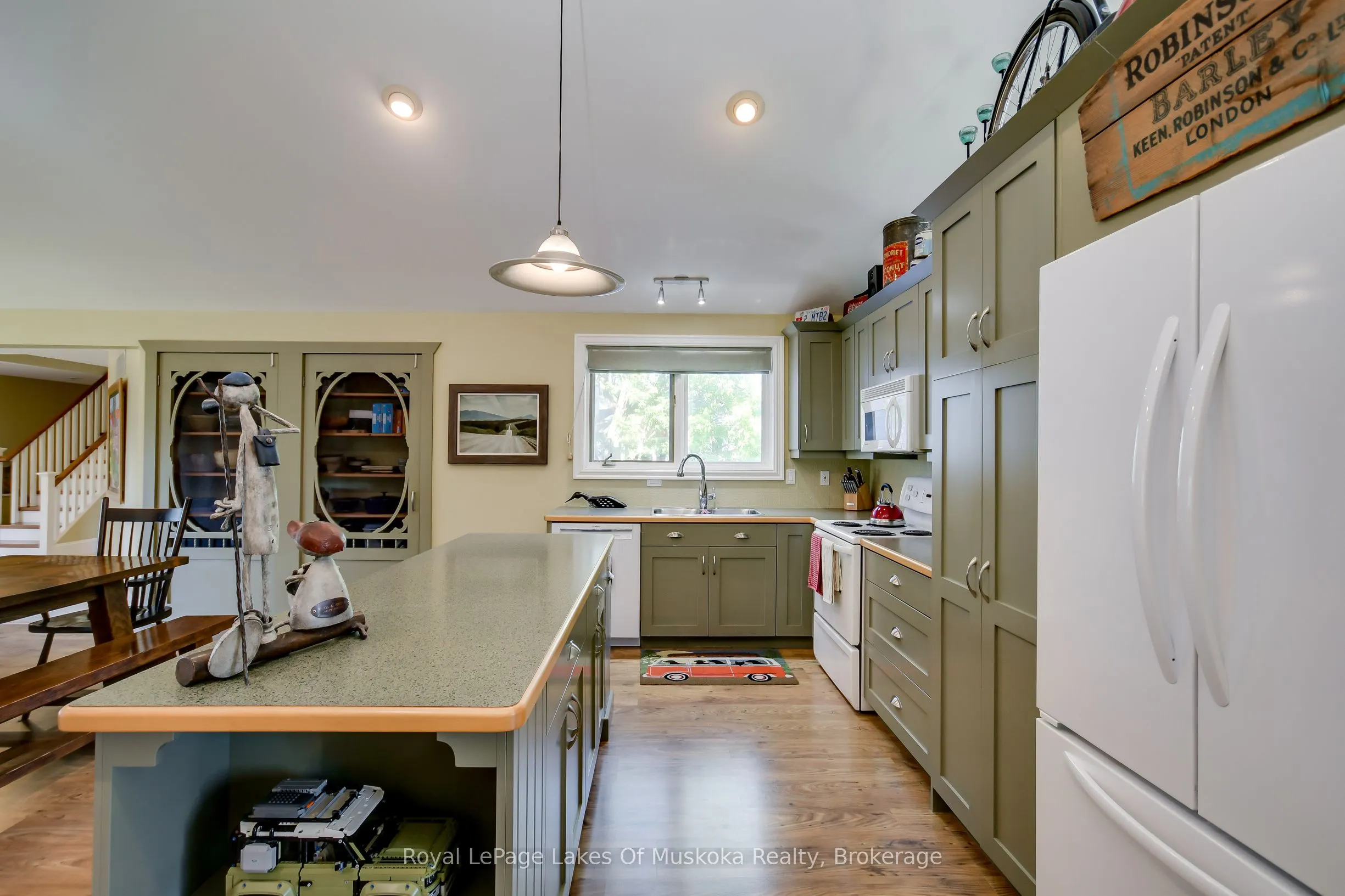 230 Ecclestone Drive