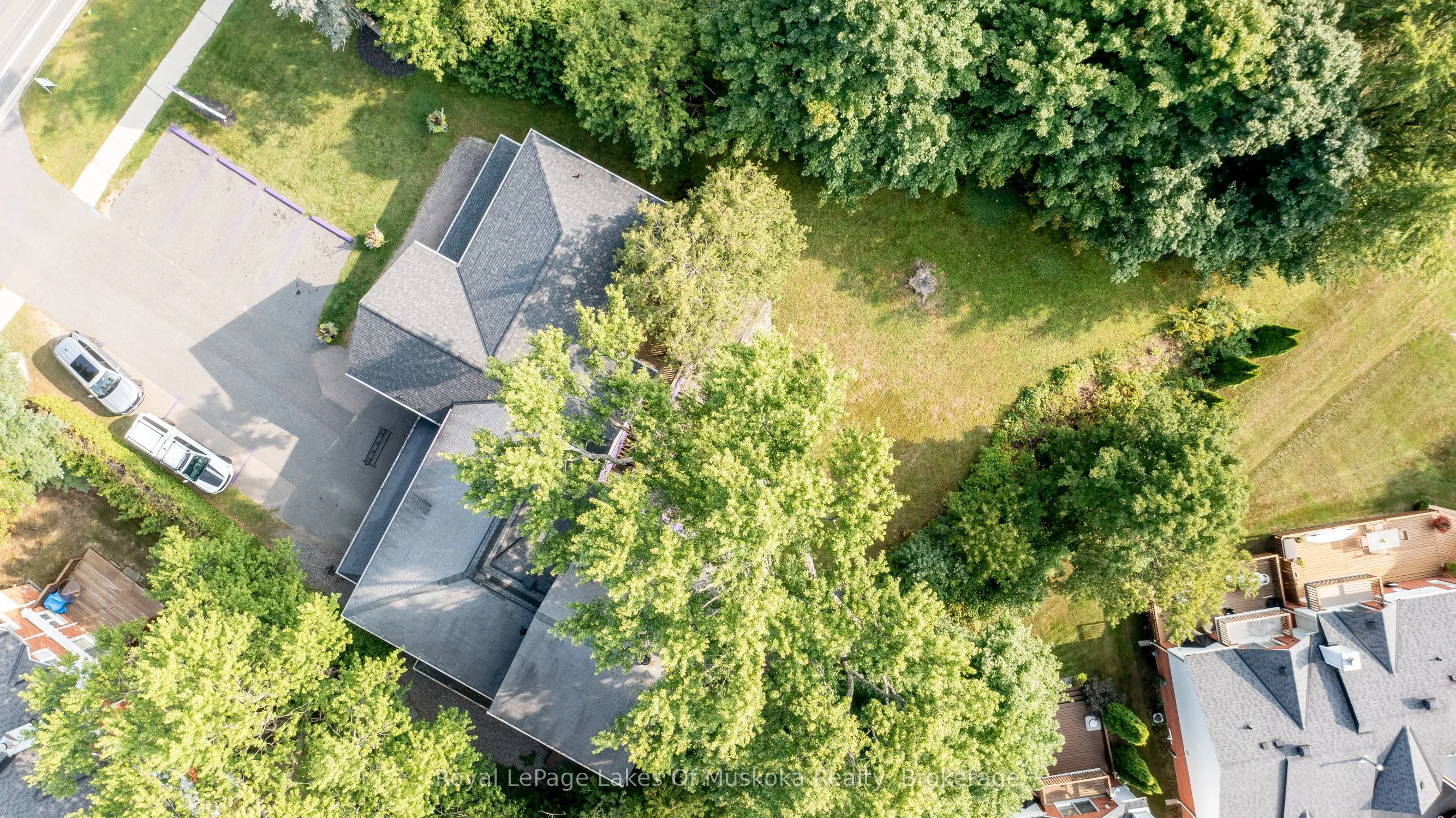230 Ecclestone Drive