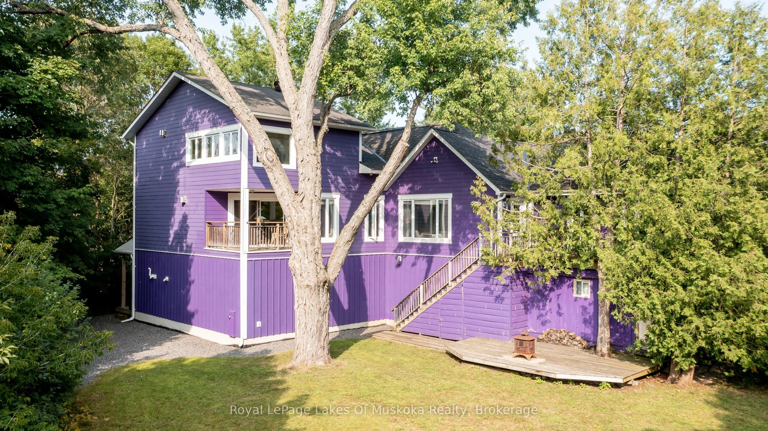 230 Ecclestone Drive