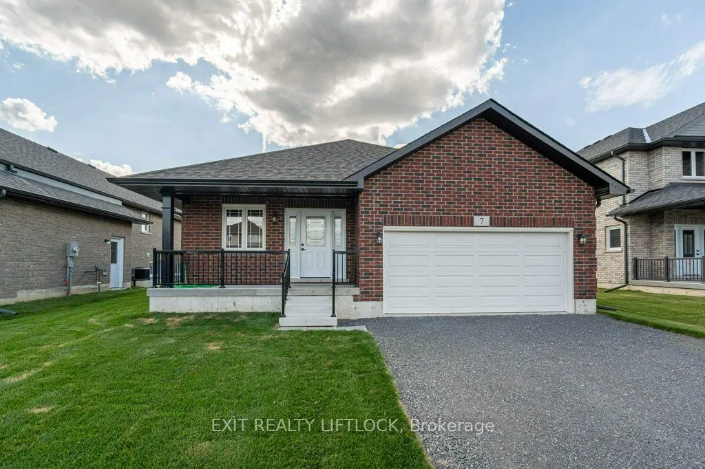 7 Keeler Court