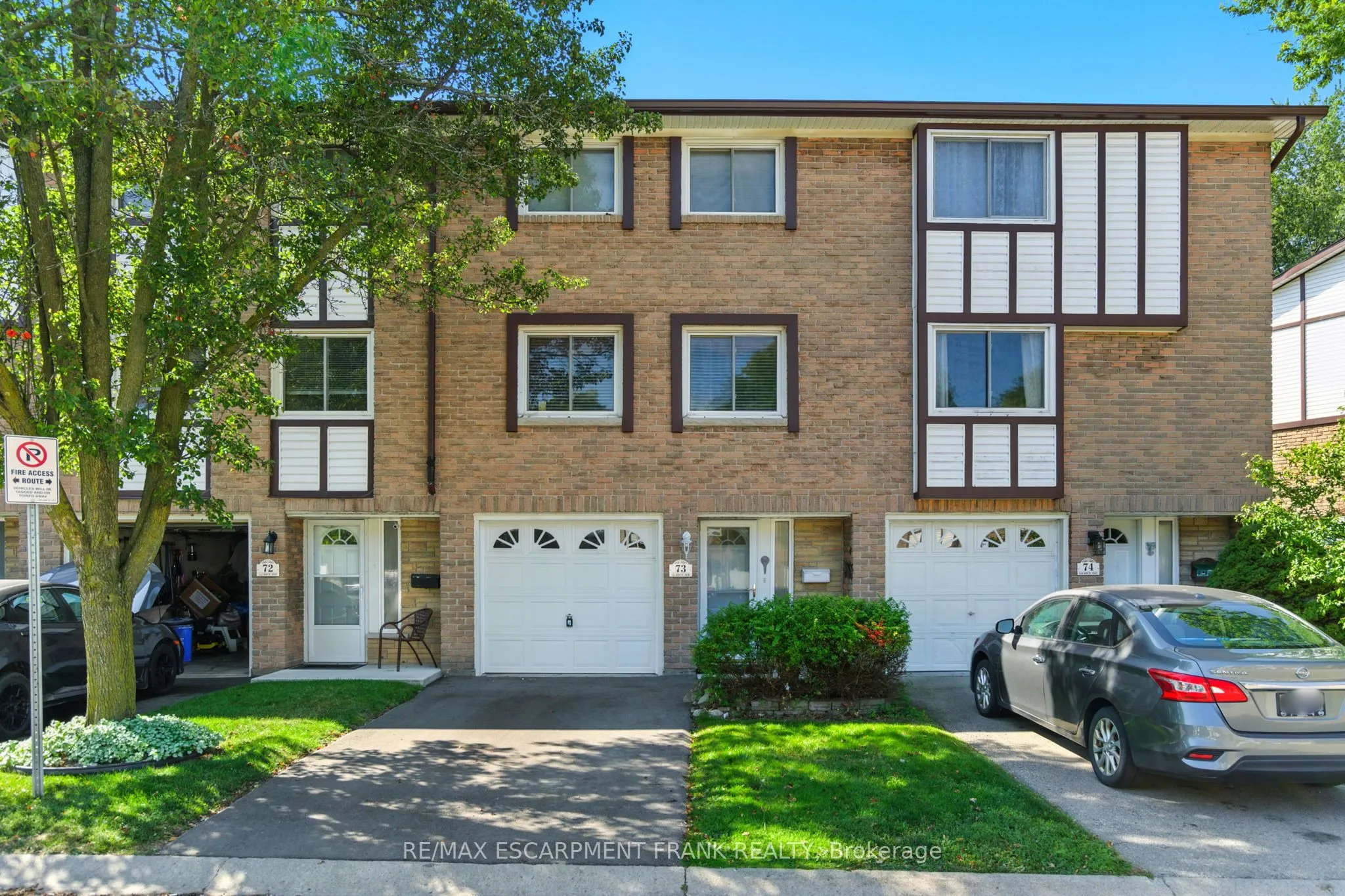 145 Rice Avenue, #73