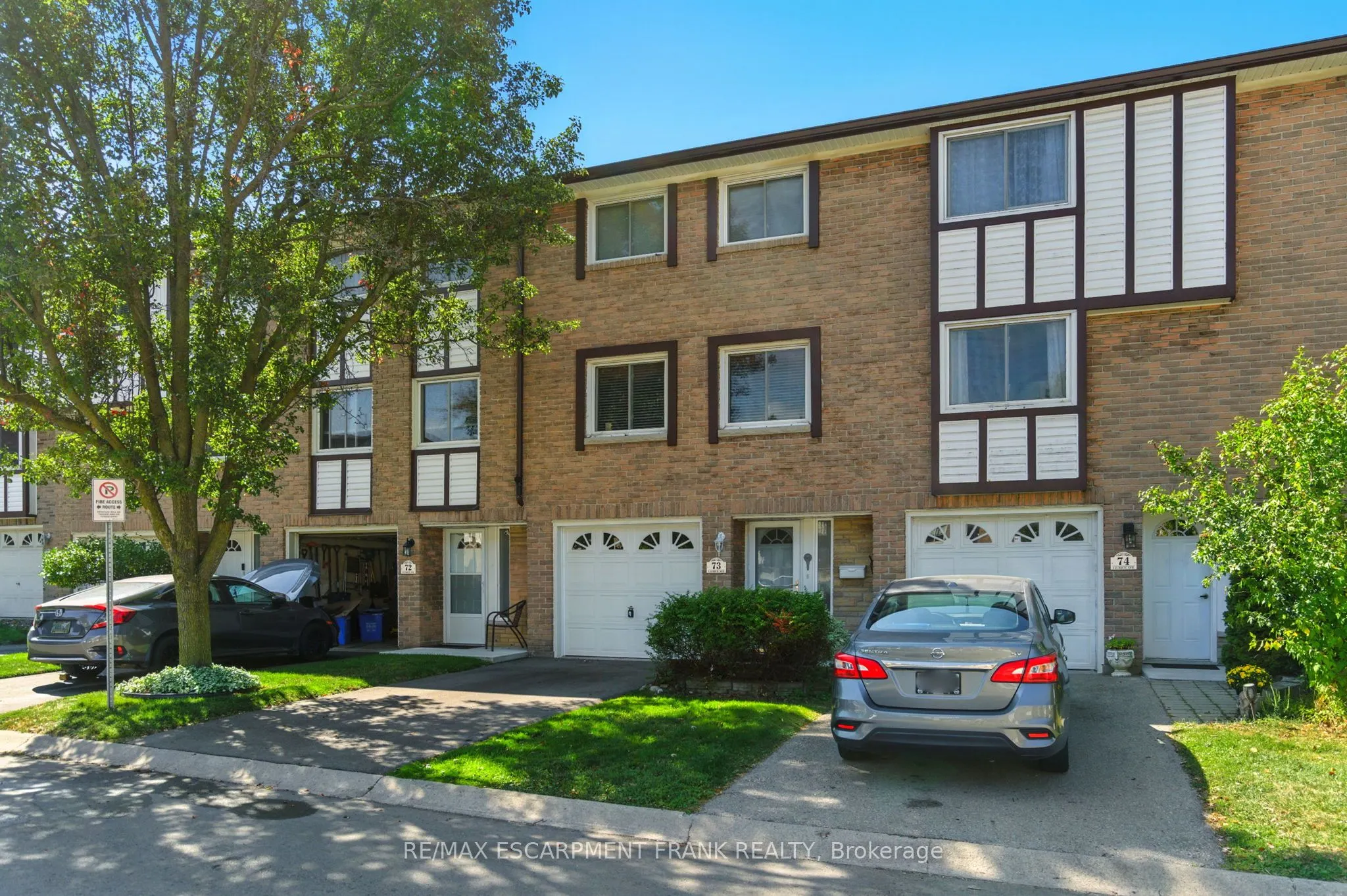 145 Rice Avenue, #73