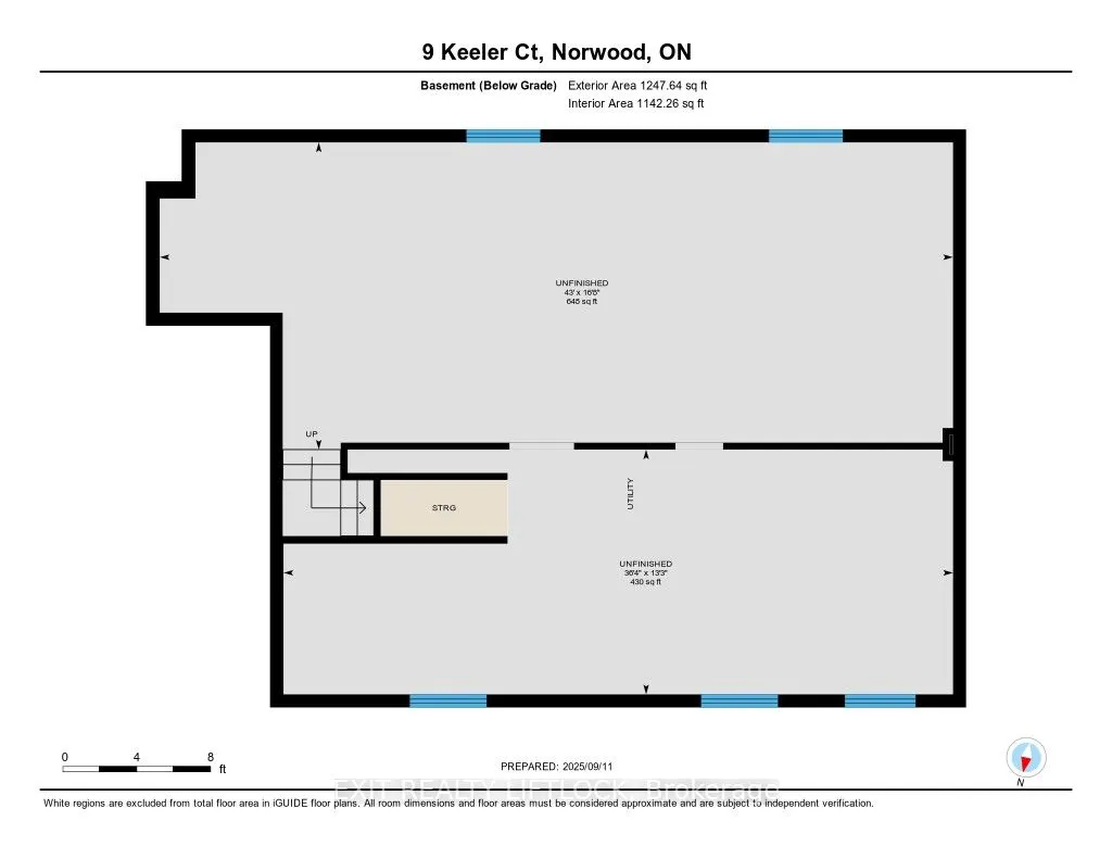 9 Keeler Court