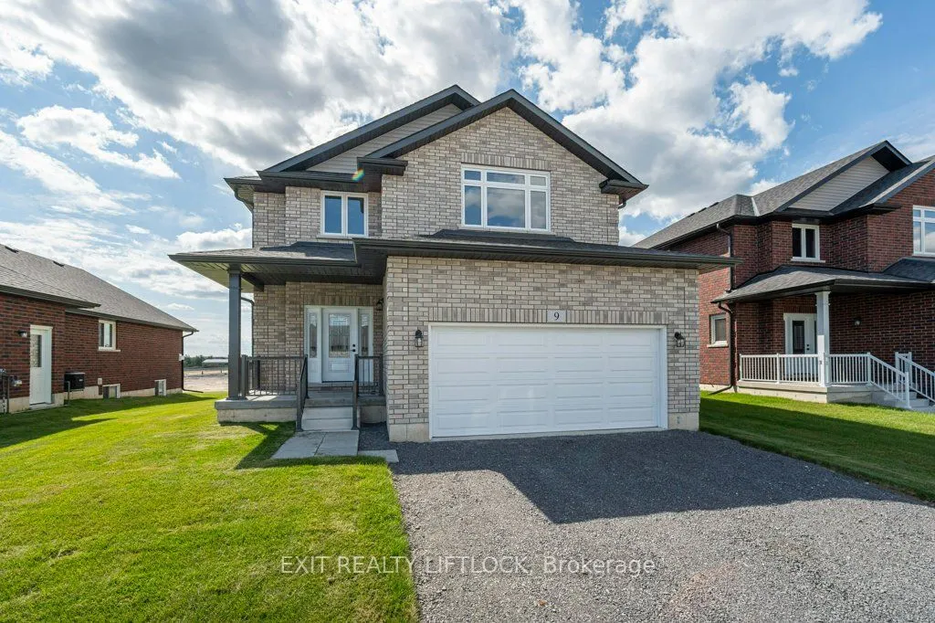 9 Keeler Court