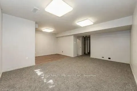 87 Secord Avenue