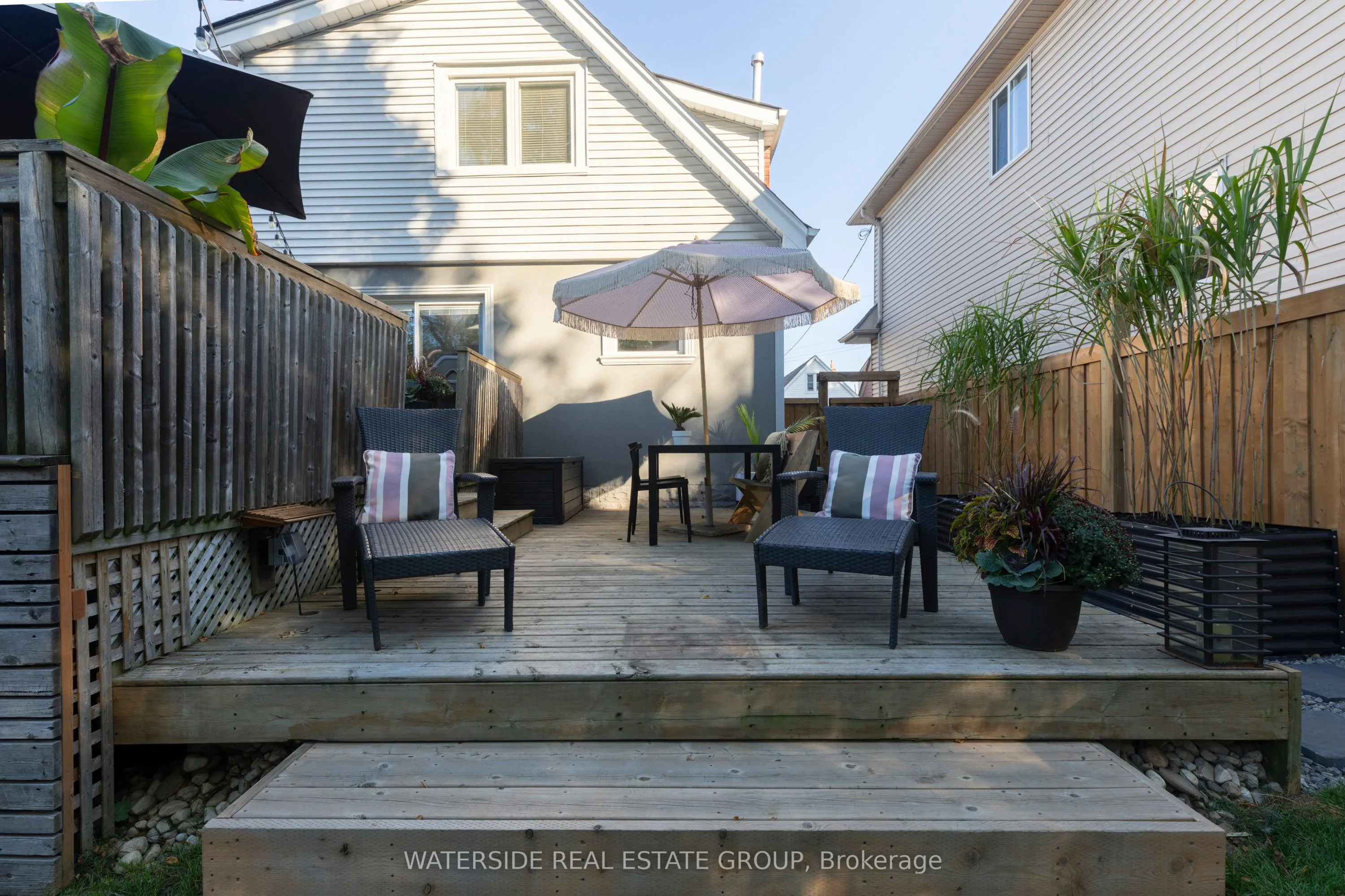 288 Houghton Avenue